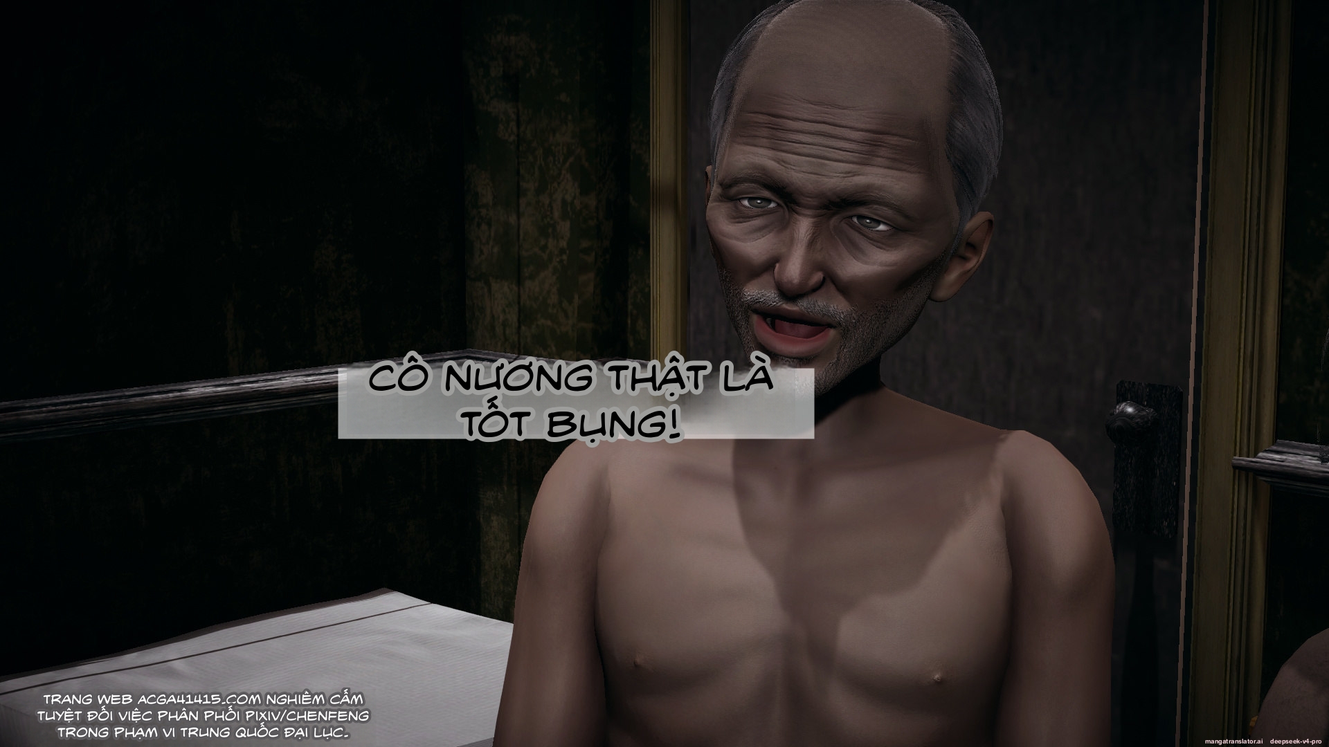 HentaiVN.net - Ảnh 141 - ĐẤU LA NGỌC TRUYỆN - Chương 36