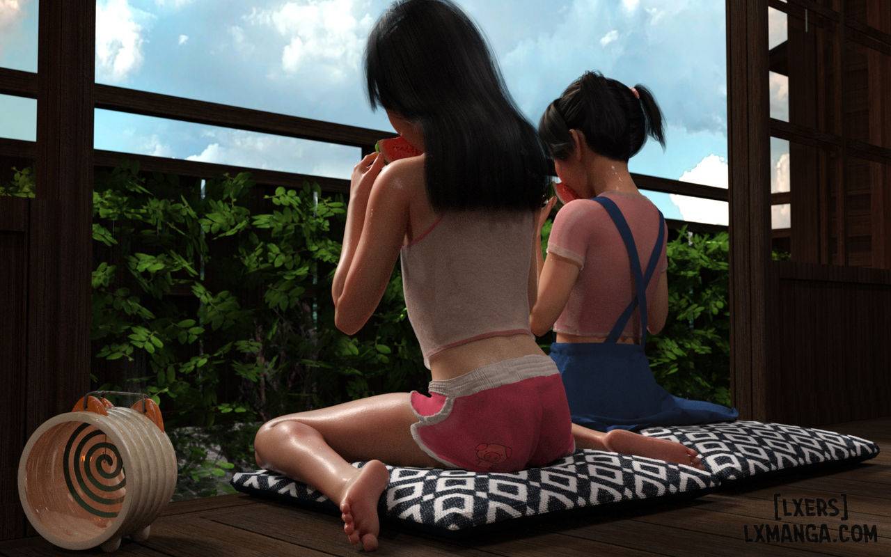 HentaiVN.net - Ảnh 141 - Wasurerarenai Natsu - Chapter 2