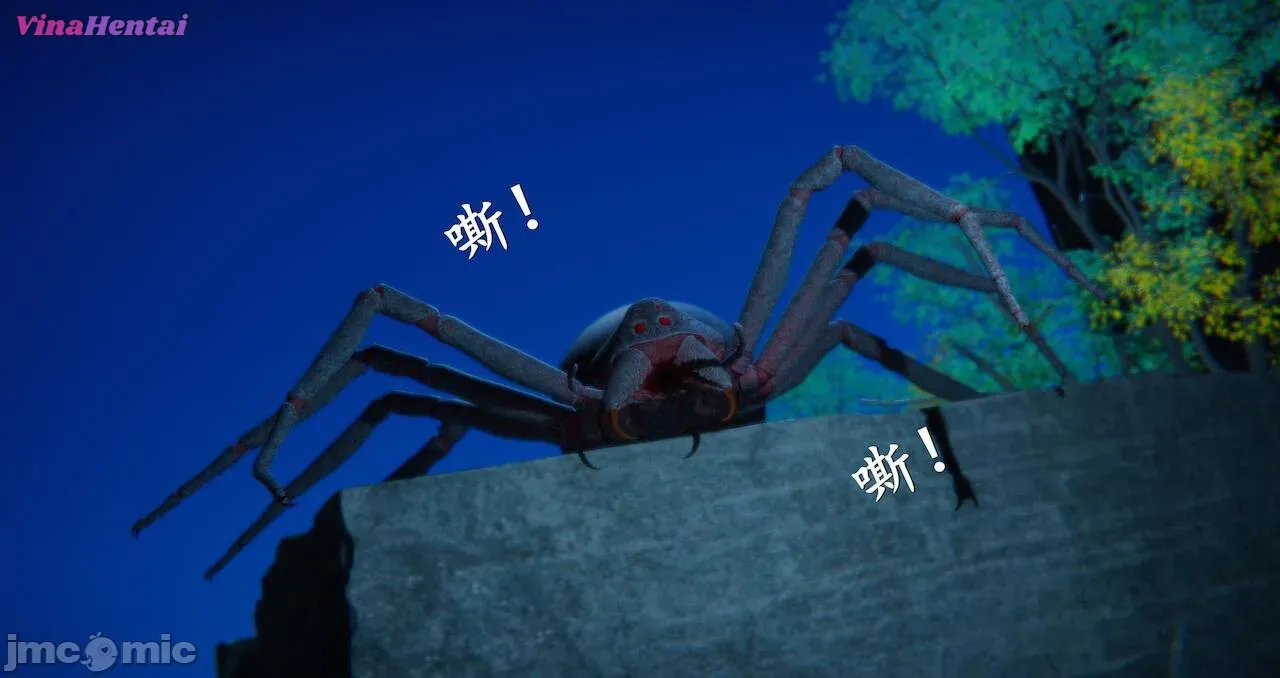 HentaiVN.net - Ảnh 142 - Tiên kiếm kì hiệp truyện - Chap 5