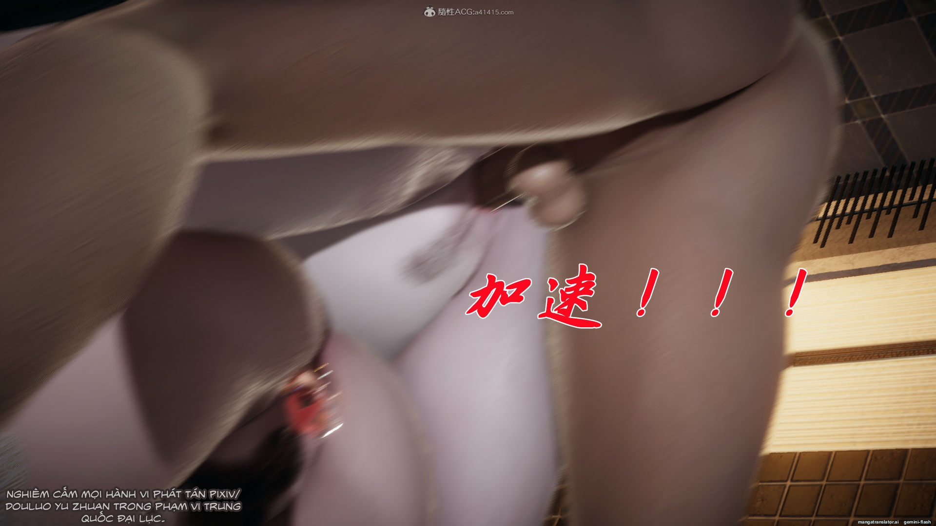 HentaiVN.net - Ảnh 142 - ĐẤU LA NGỌC TRUYỆN - Chương 34