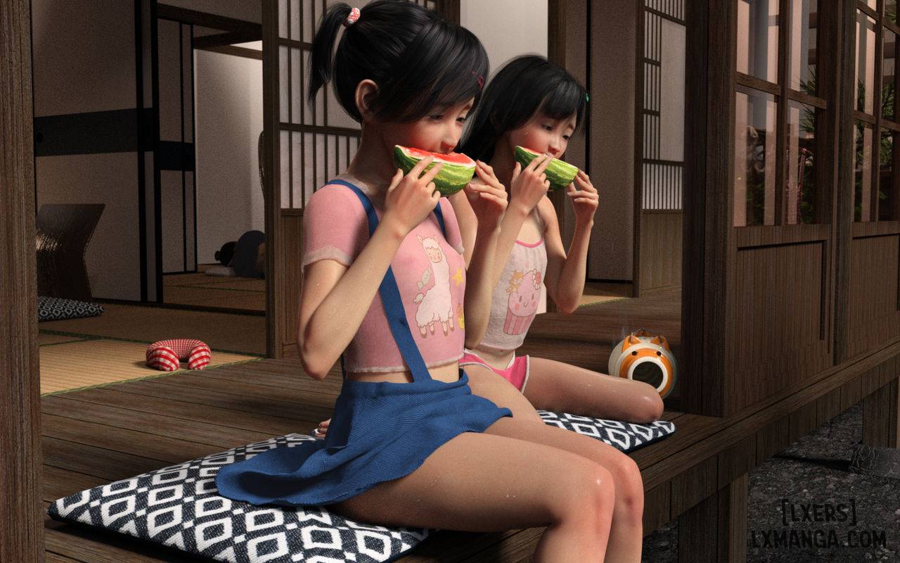 HentaiVN.net - Ảnh 142 - Wasurerarenai Natsu - Chapter 2