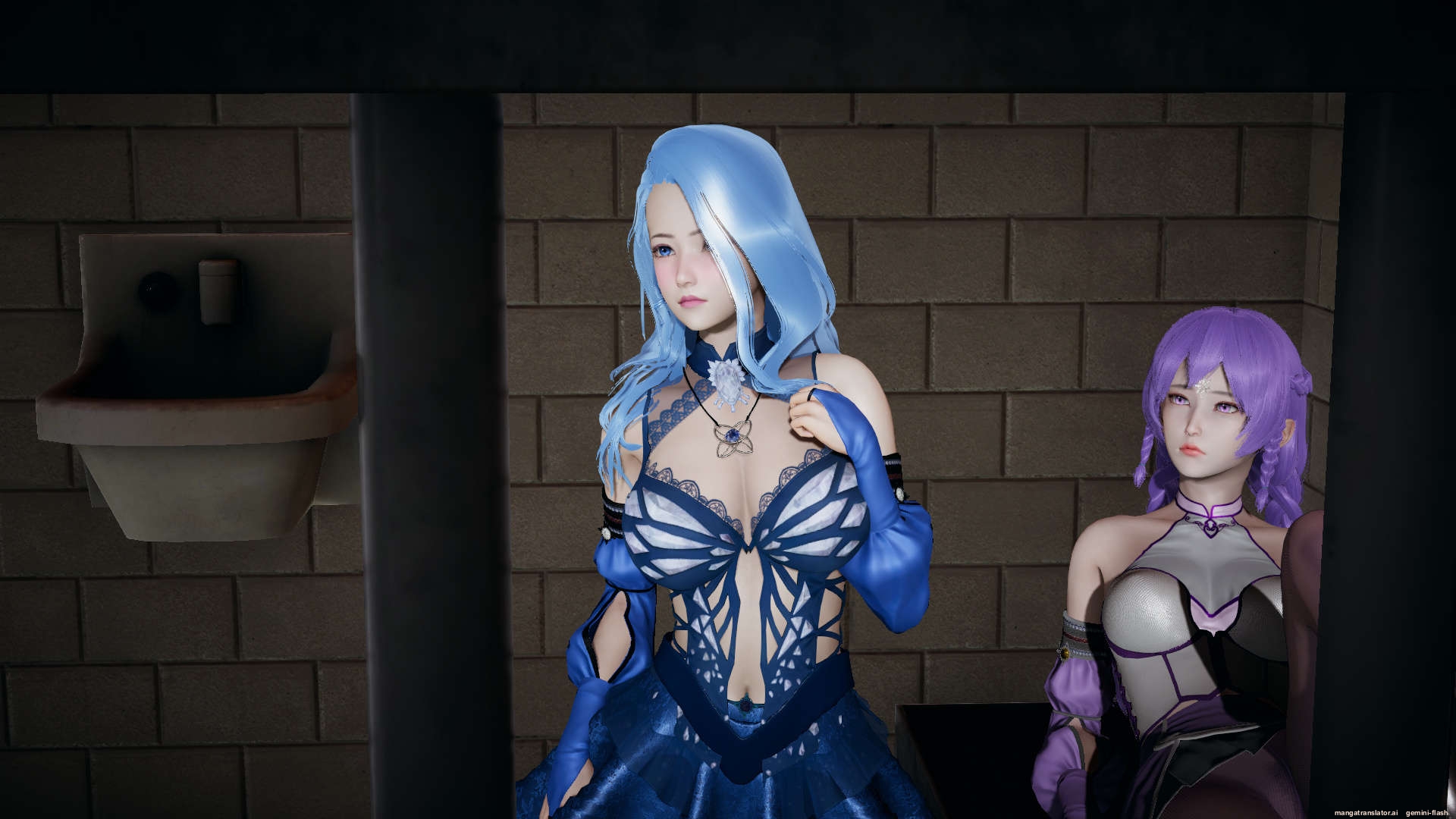 HentaiVN.net - Ảnh 143 - ĐẤU LA NGỌC TRUYỆN - Chương 16