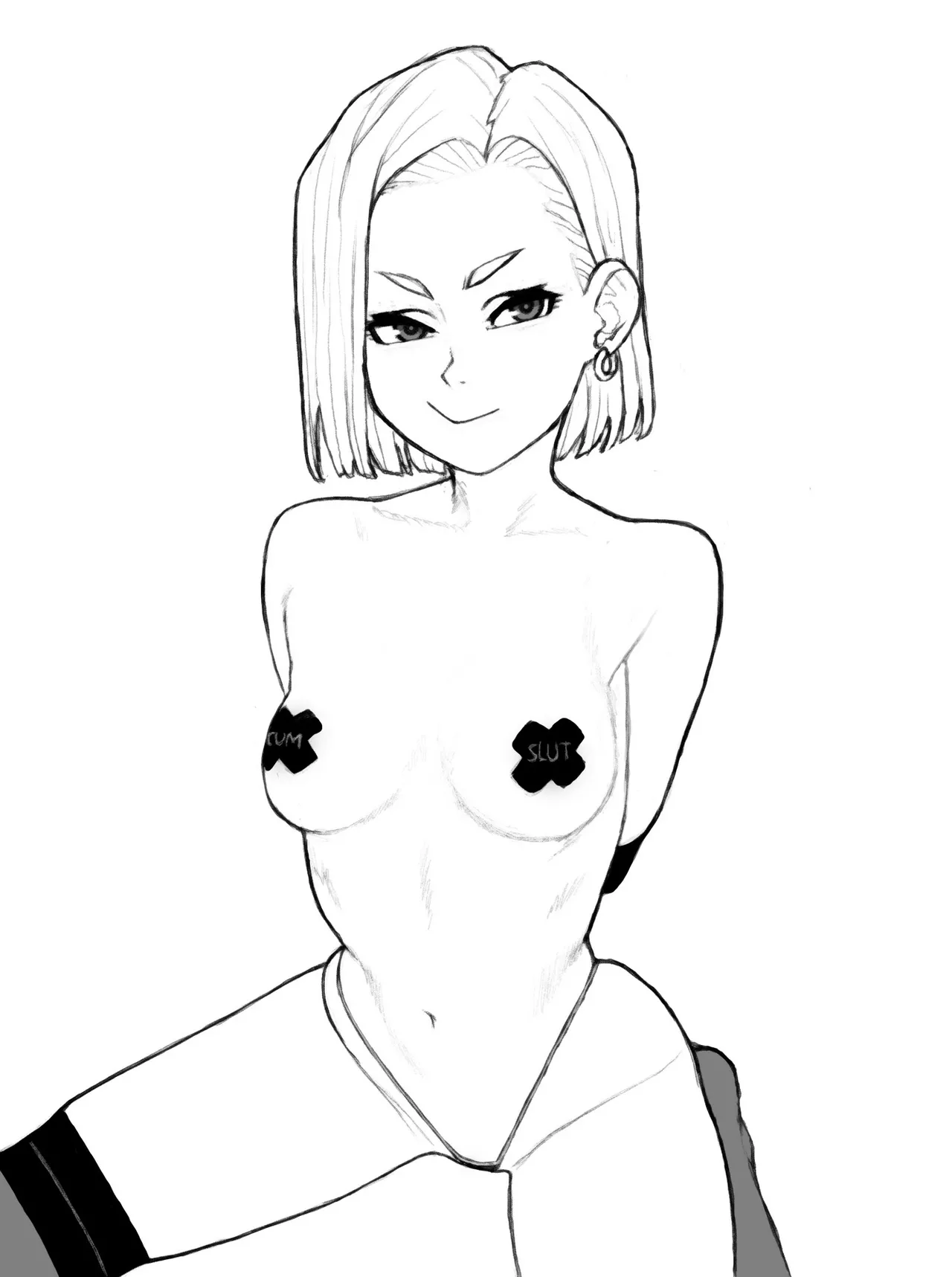 HentaiVN.net - Ảnh 11 - [GURO-WARNING] R18G Sets - Chap 5