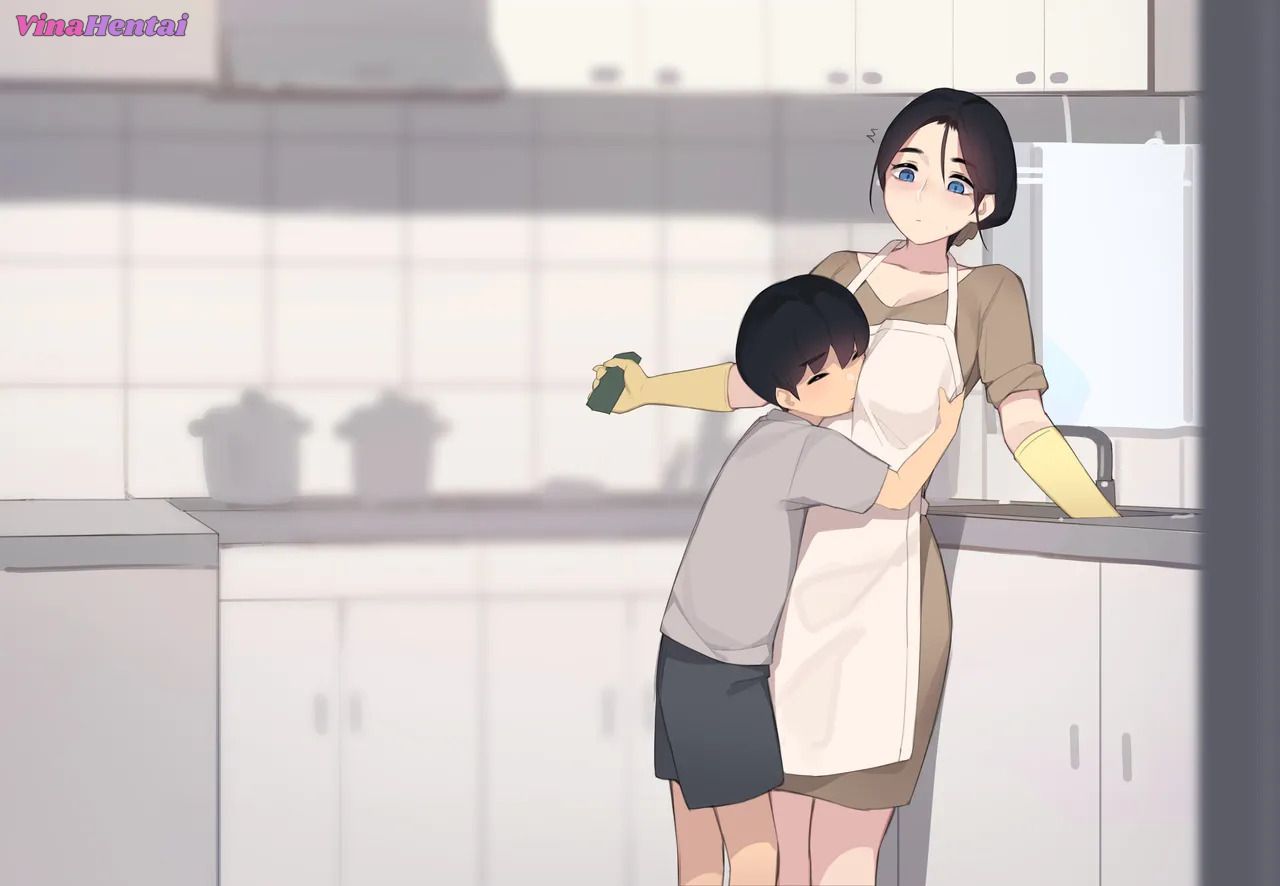 HentaiVN.net - Ảnh 145 - Family - 1- 38
