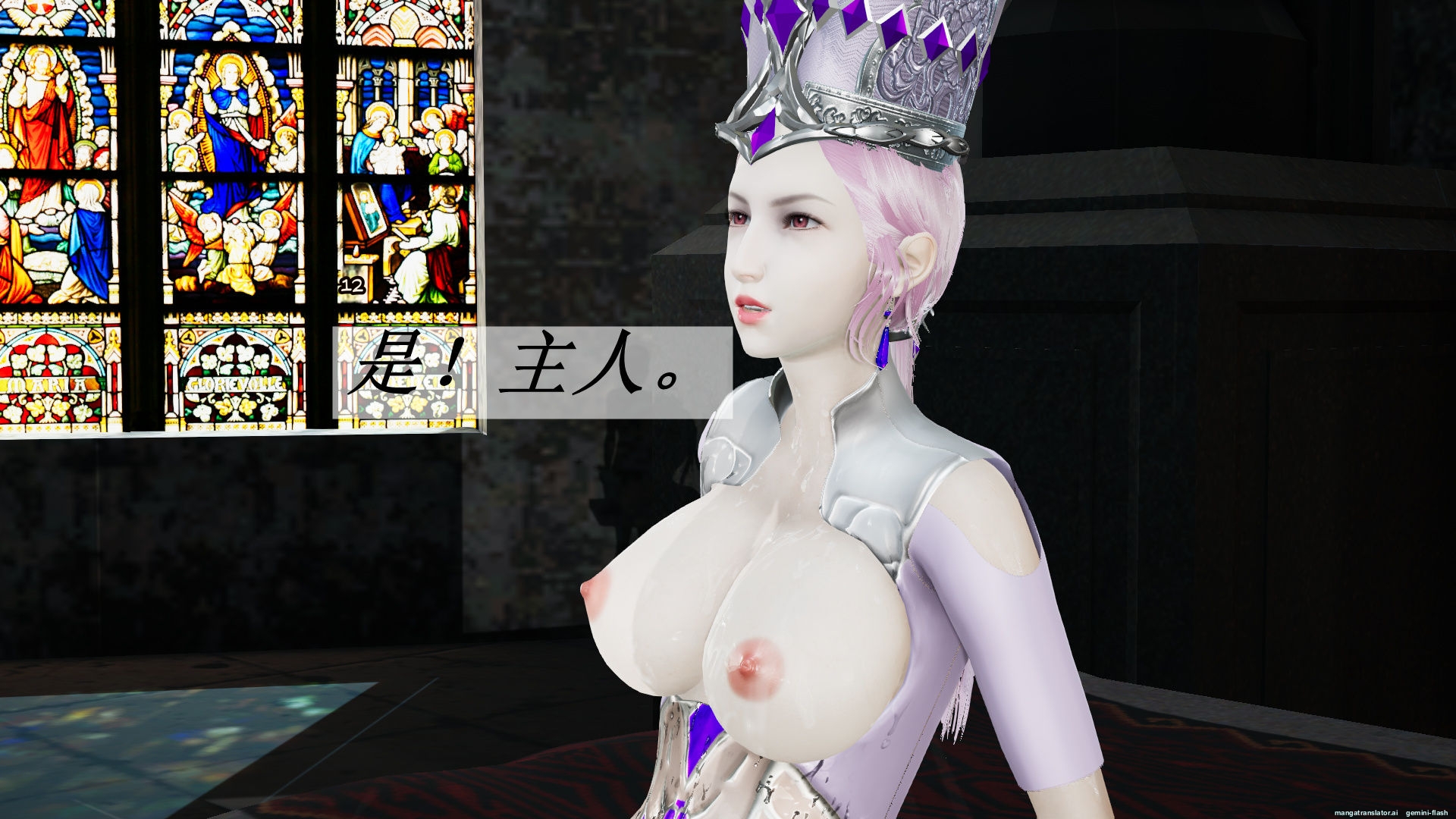 HentaiVN.net - Ảnh 144 - ĐẤU LA NGỌC TRUYỆN - Chương 6