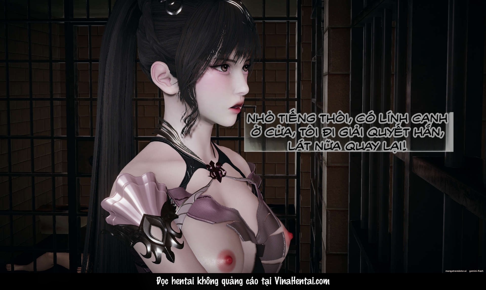 HentaiVN.net - Ảnh 144 - ĐẤU LA NGỌC TRUYỆN - Chương 16