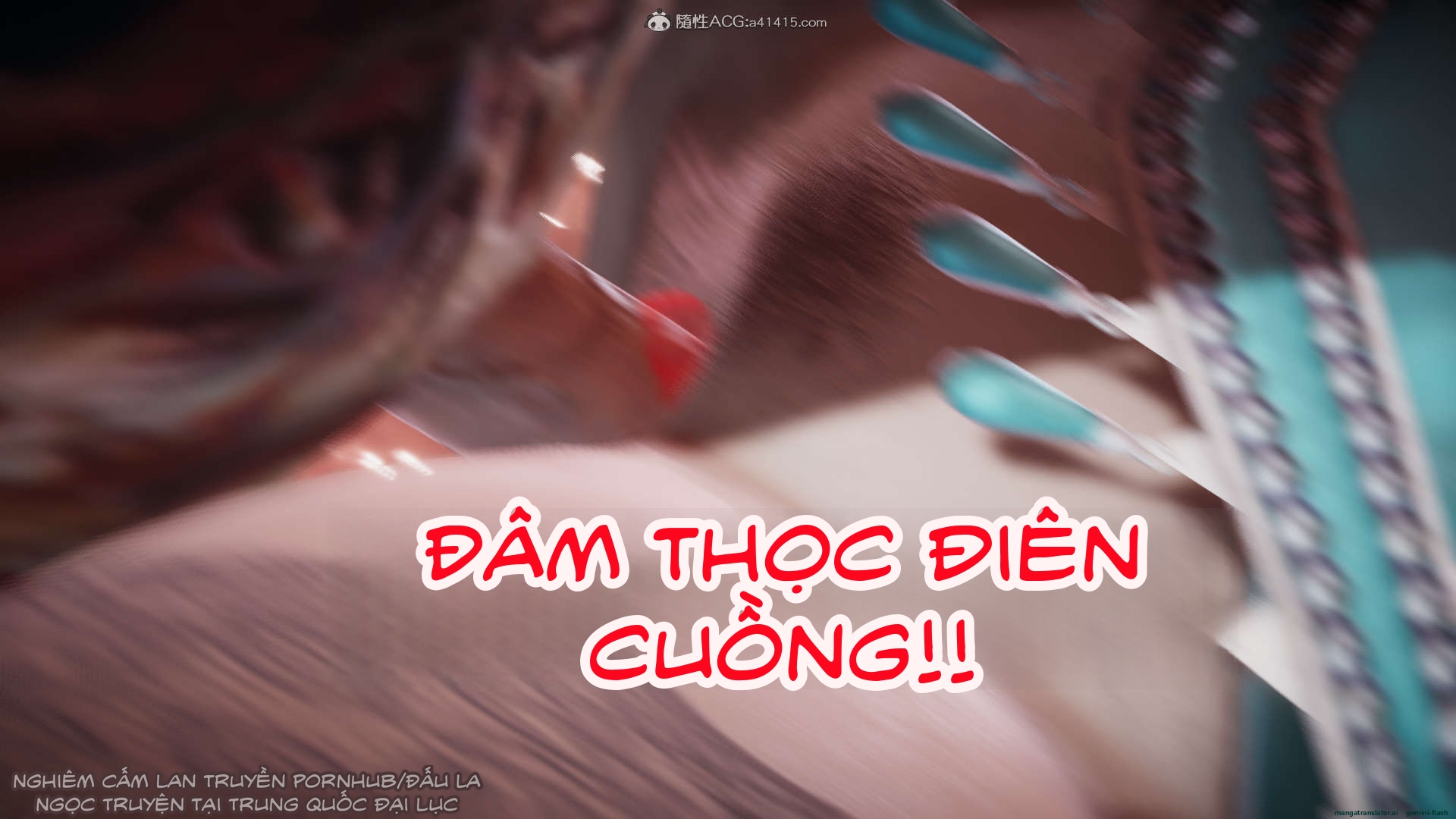 HentaiVN.net - Ảnh 145 - ĐẤU LA NGỌC TRUYỆN - Chương 21