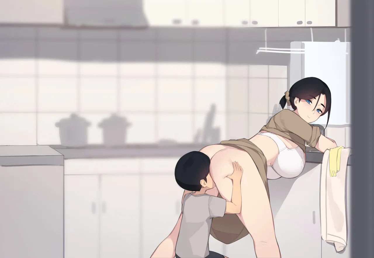 HentaiVN.net - Ảnh 147 - Family - 1- 38