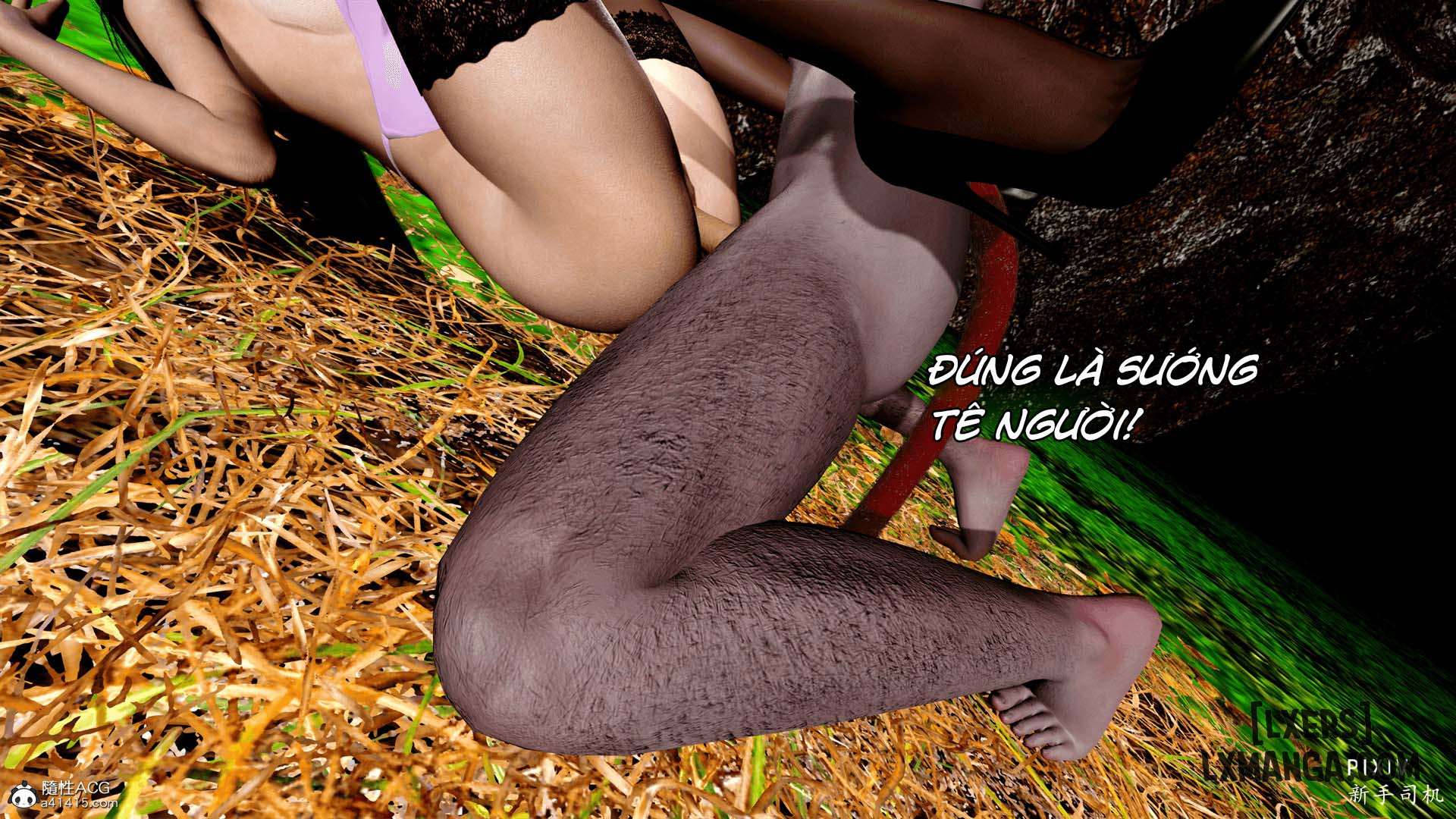 HentaiVN.net - Ảnh 146 - Hi Du Ký - One shot
