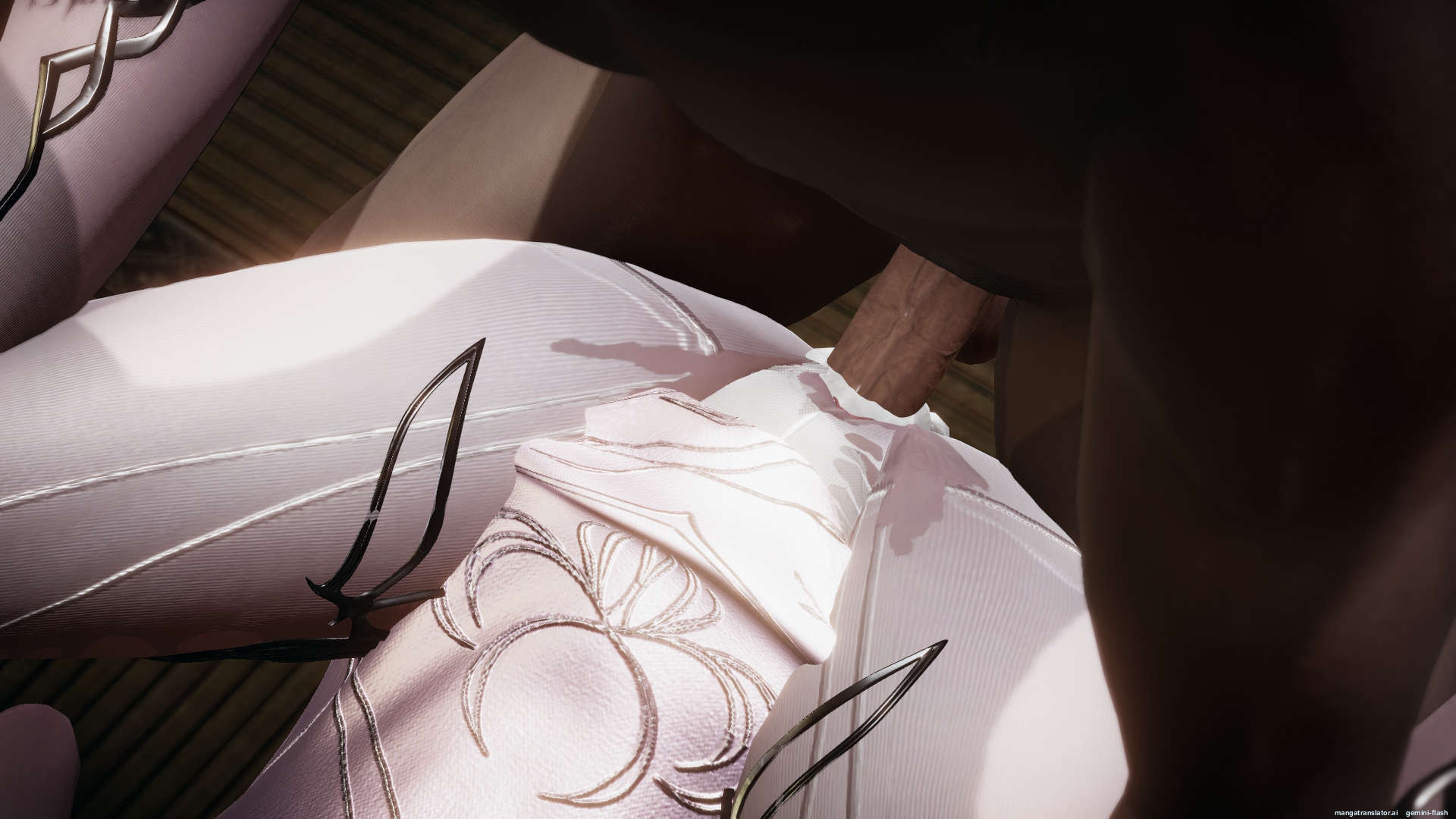 HentaiVN.net - Ảnh 147 - ĐẤU LA NGỌC TRUYỆN - Chương 17