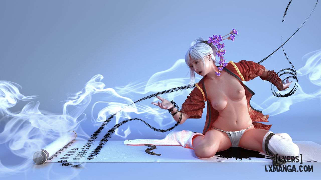 HentaiVN.net - Ảnh 146 - Corridor of Desire - Chapter 3