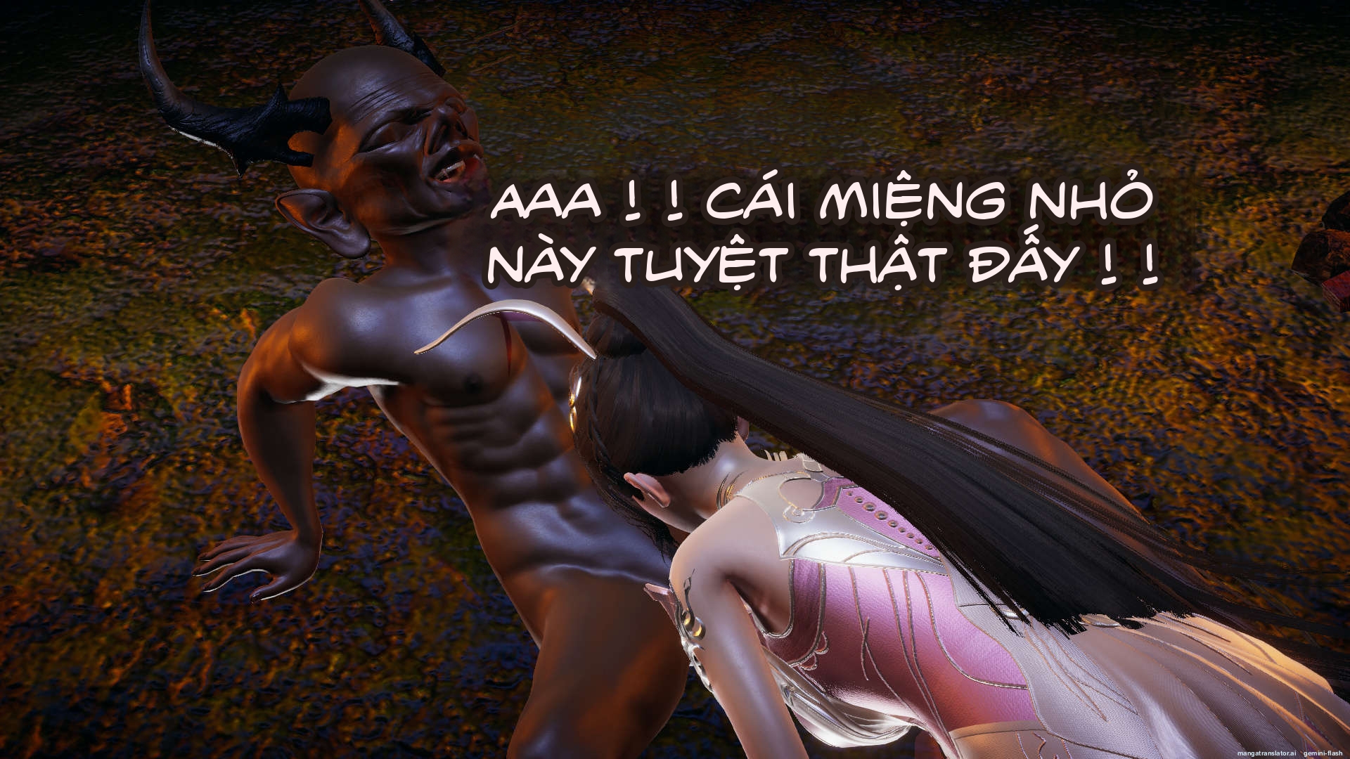 HentaiVN.net - Ảnh 148 - ĐẤU LA NGỌC TRUYỆN - Chương 20