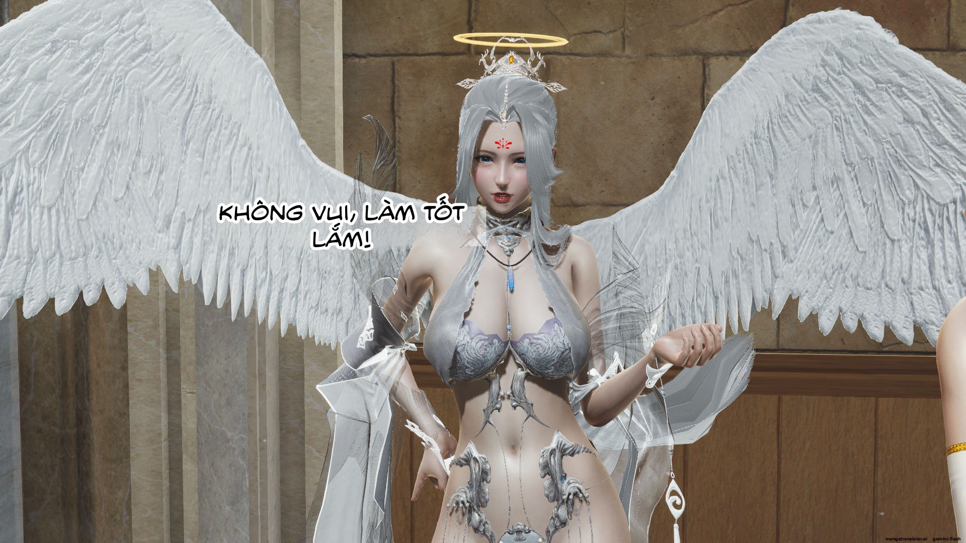 HentaiVN.net - Ảnh 149 - ĐẤU LA NGỌC TRUYỆN - Chương 3