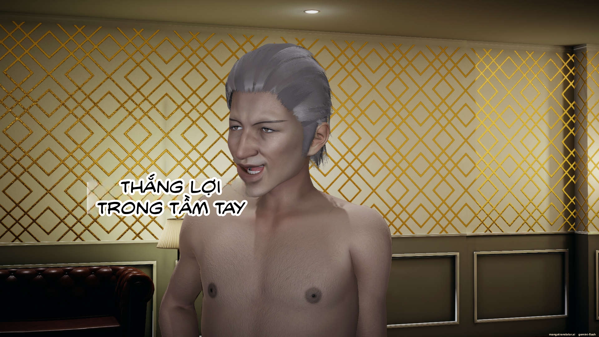 HentaiVN.net - Ảnh 149 - ĐẤU LA NGỌC TRUYỆN - Chương 15