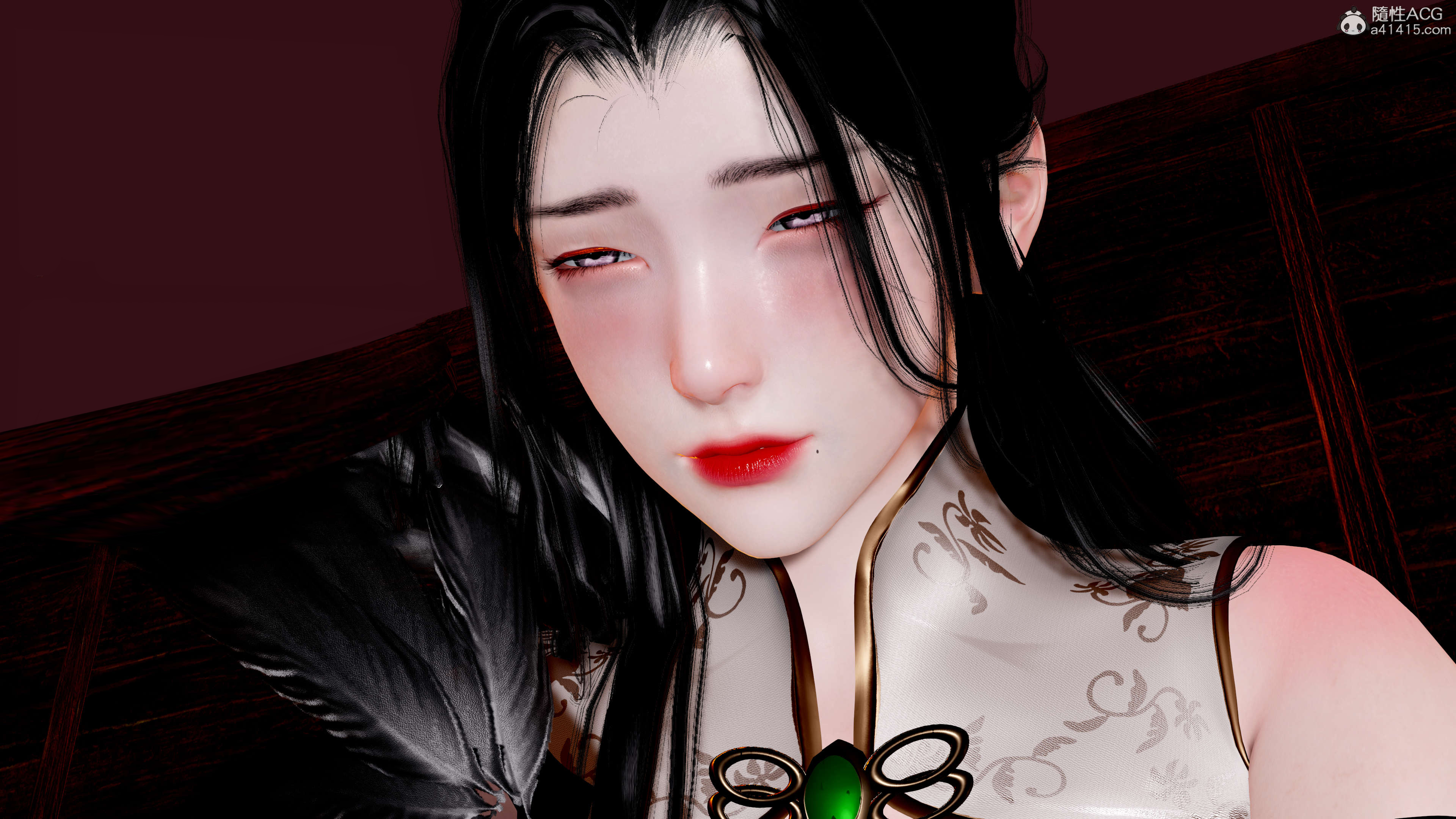 HentaiVN.net - Ảnh 16 - Mượn Vợ Chủ Nhân Để Hạ Hoả - Chương 7