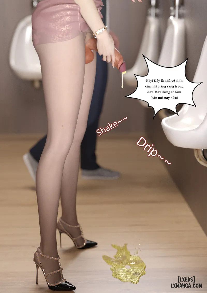 HentaiVN.net - Ảnh 15 - Mẹ tôi bị thằng bạn chơi. - Chương 2.4