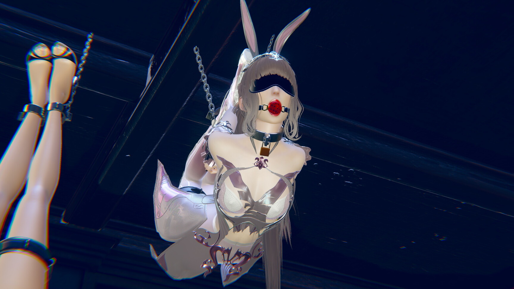 HentaiVN.net - Ảnh 16 - đấu la - Chương 4