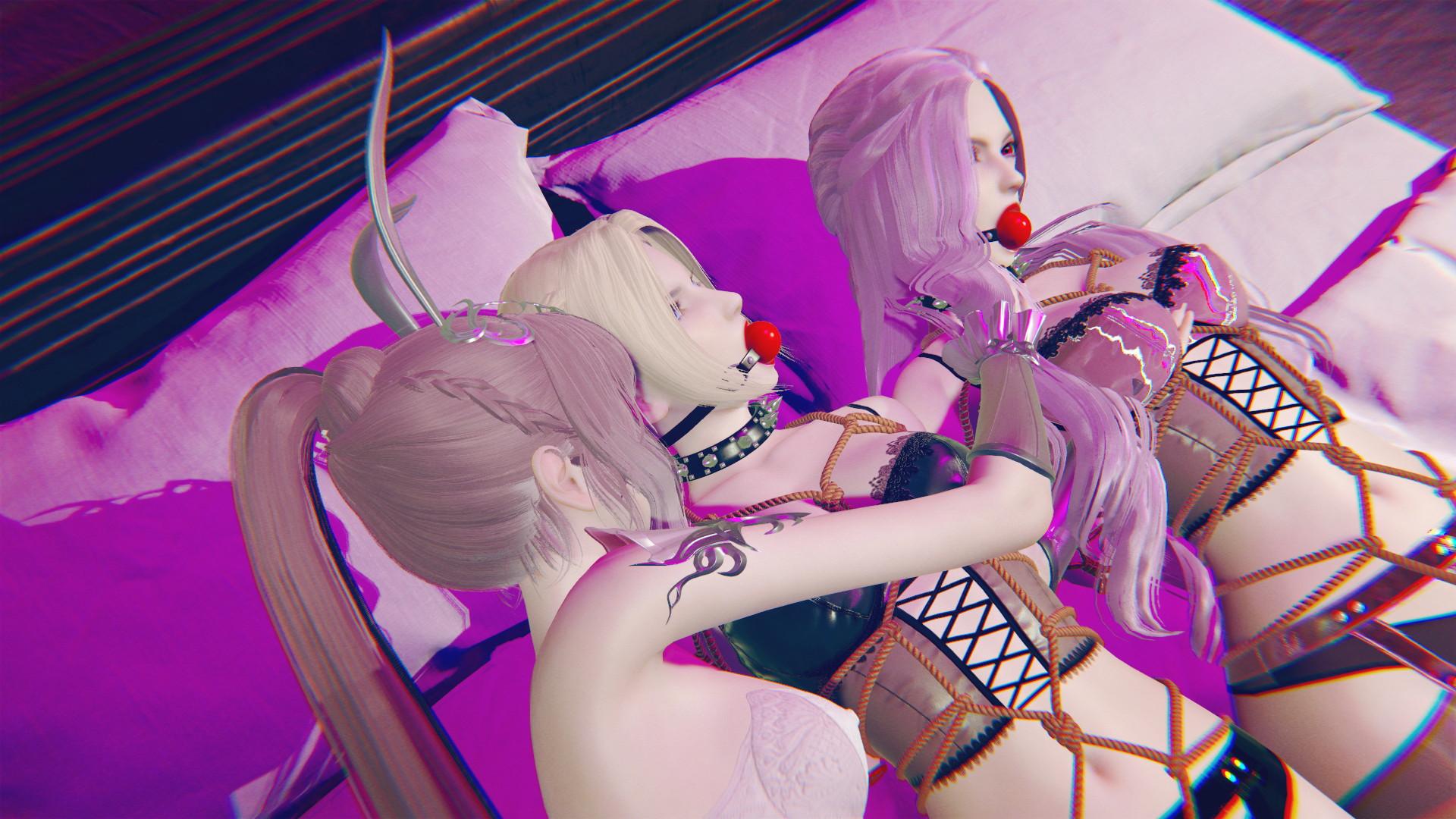 HentaiVN.net - Ảnh 16 - đấu la - Chương 7