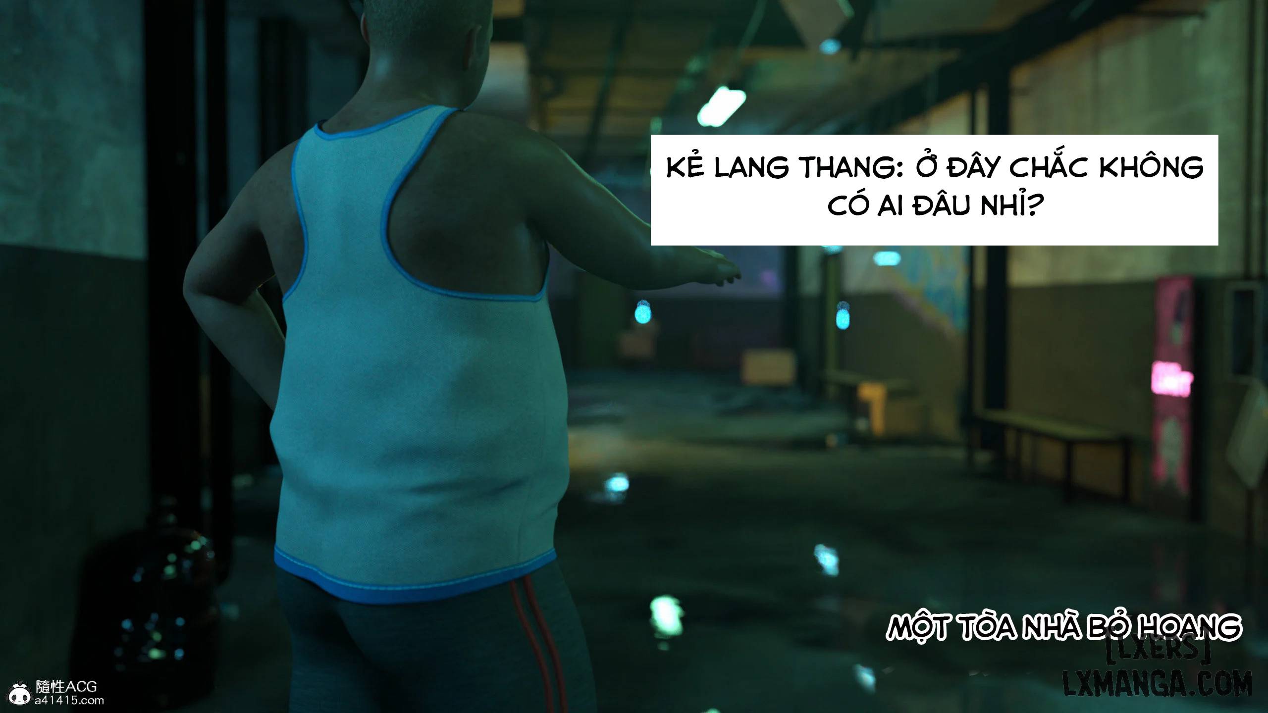 HentaiVN.net - Ảnh 15 - Nghịch Chuyển - Chương 1
