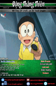 HentaiVN.net - Ảnh 15 - Thánh Nôbita Hentai - Tập 28 - Tủ điện thoại yêu cầu phần 1