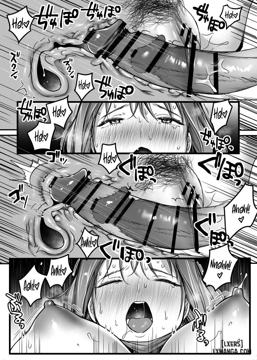 HentaiVN.net - Ảnh 15 - MAMA ~Mama o Mamoru Tame ni Boku ga Shita Koto~ - Chap 6