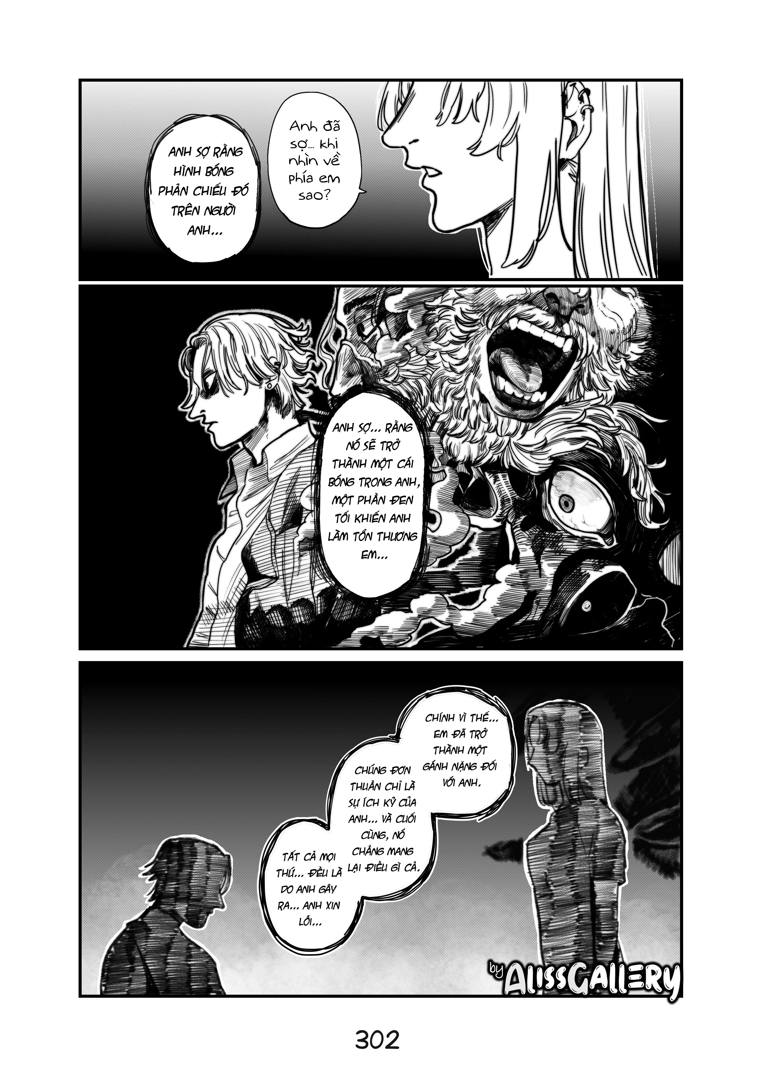 HentaiVN.net - Ảnh 15 - Life With A Slave -Teaching Feeling - 17_chaper-17