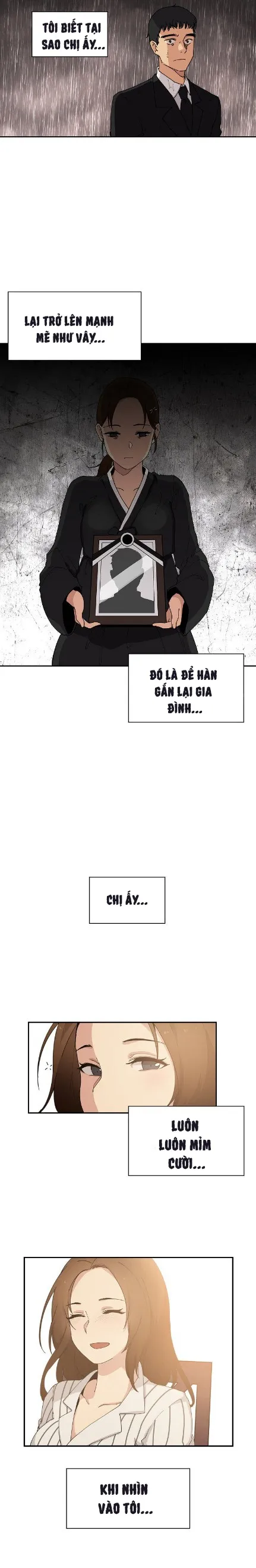 HentaiVN.net - Ảnh 13 - Như Một Người Hàng Xóm(End) - Chap 1: Khởi Đầu