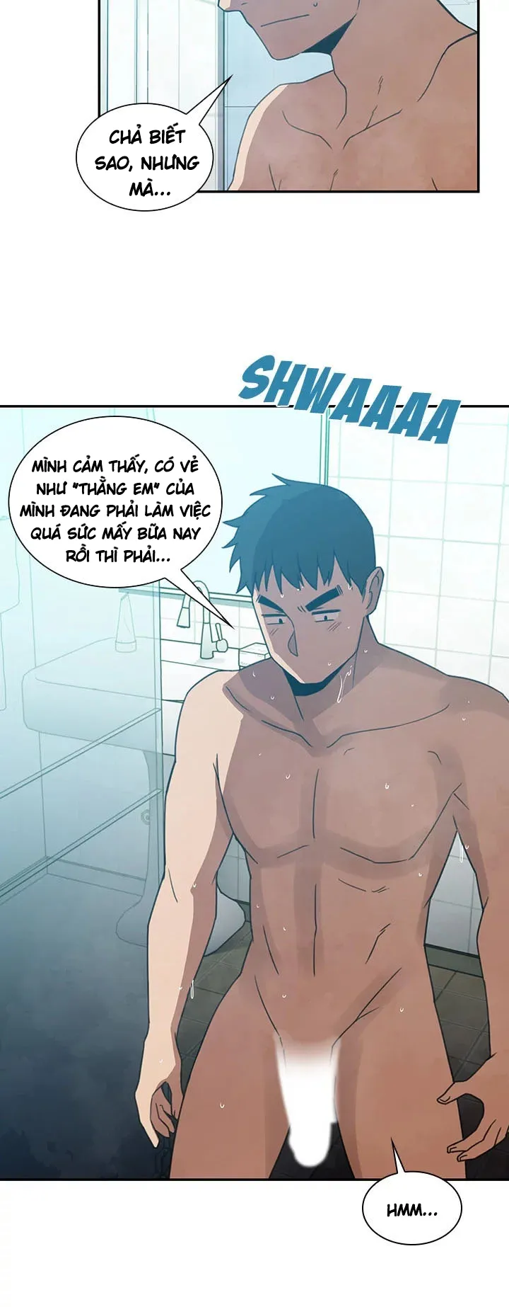 HentaiVN.net - Ảnh 14 - Như Một Người Hàng Xóm(End) - Chap 20: Thấu hiểu