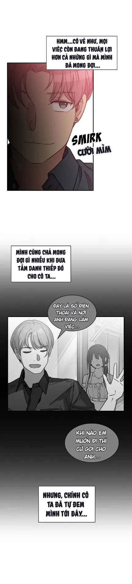HentaiVN.net - Ảnh 15 - Như Một Người Hàng Xóm(End) - Chap 24: Rảnh Rỗi.