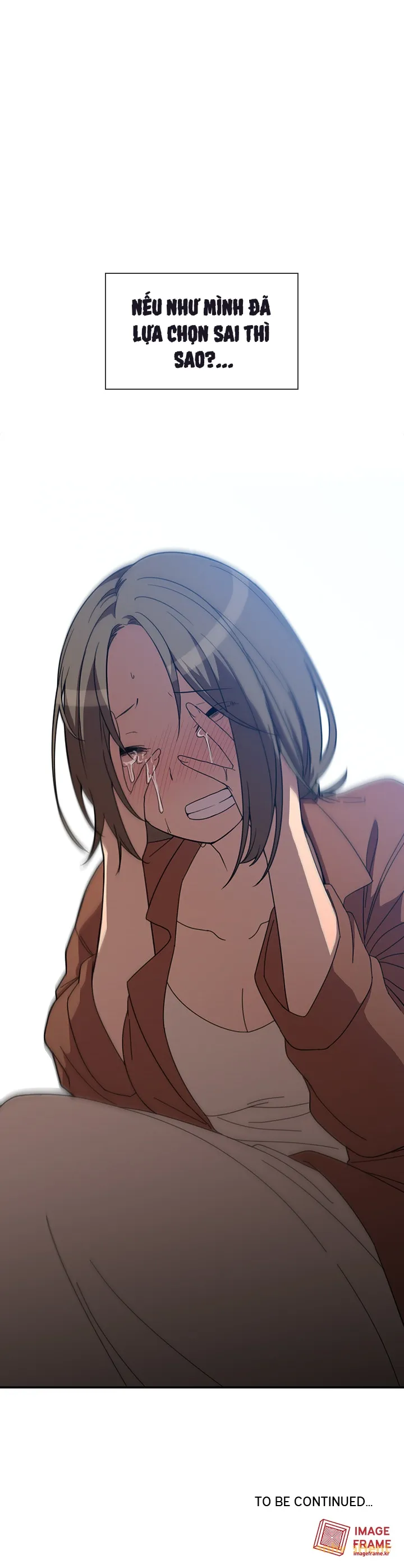 HentaiVN.net - Ảnh 14 - Như Một Người Hàng Xóm(End) - Chap 28: Sự Bất Ngờ