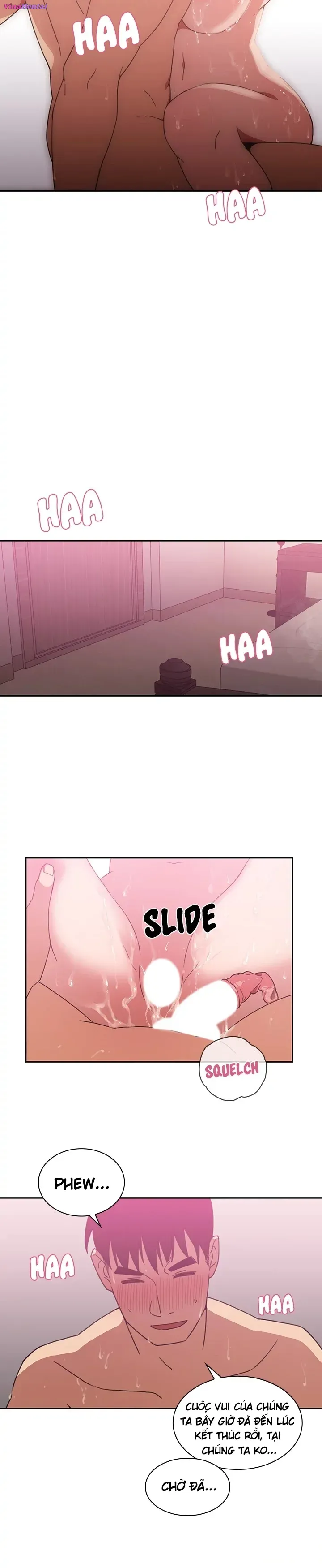 HentaiVN.net - Ảnh 15 - Như Một Người Hàng Xóm(End) - Chap 36: Tâm sự