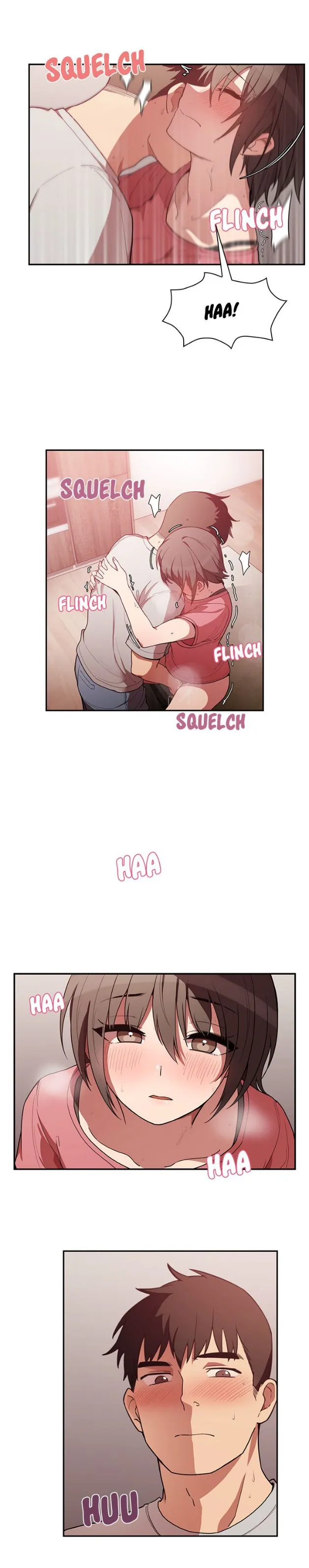 HentaiVN.net - Ảnh 15 - Như Một Người Hàng Xóm(End) - Chap 41: Chờ Đợi.