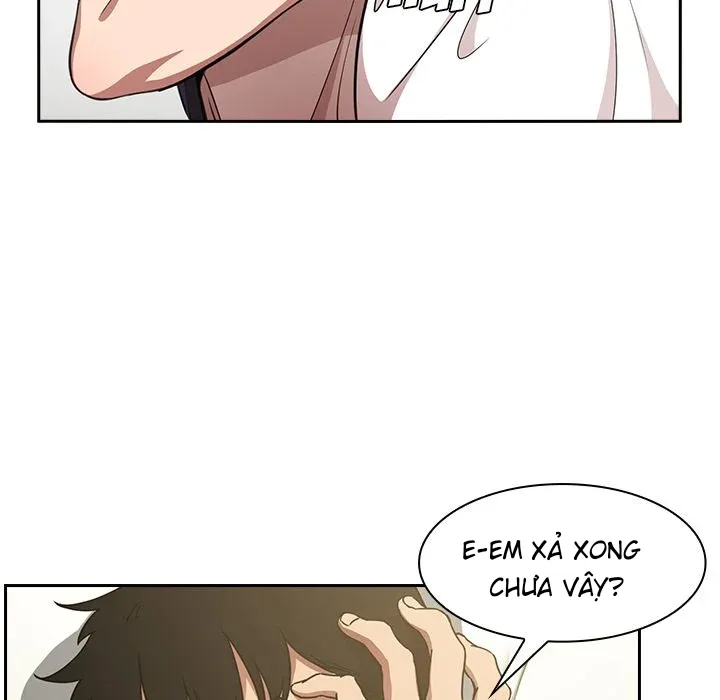 HentaiVN.net - Ảnh 10 - Như Một Người Hàng Xóm(End) - Chap 51: Lời Thổ Lộ