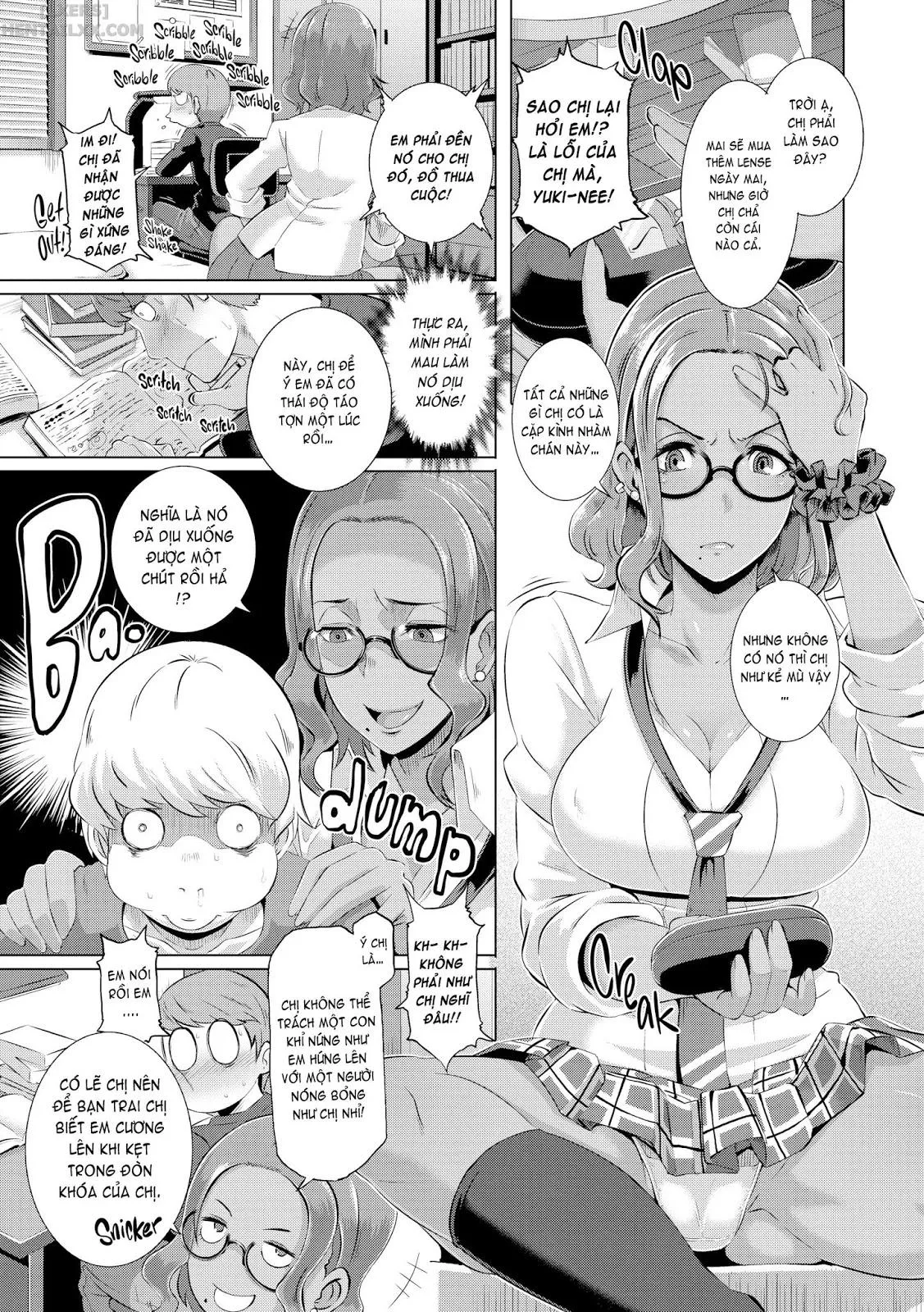 HentaiVN.net - Ảnh 15 - Dirty Docking! [Selfie Girl; Quarrel Docking!; Date Docking!; Three-Way Docking!; Drunk Docking!; Blue-Eyed Girlfriend; Slut Hazard; Odd Study; Experience Theatre; Reach For The Top! Surefire Guidance! Group Sex Cram School] - Chap 1 - Selfie Girl + Quarrel Docking!