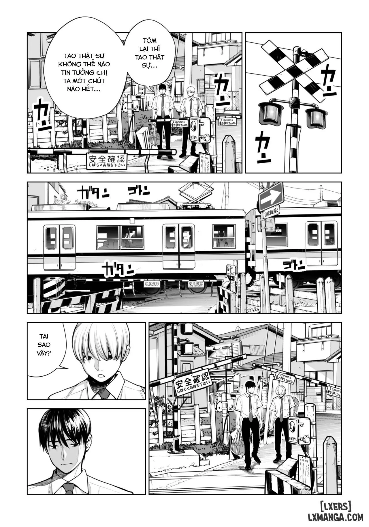 HentaiVN.net - Ảnh 15 - Kurokami Onna no Fudeoroshi ~Sō, Motto Oku ni Dashite 2 - Oneshot