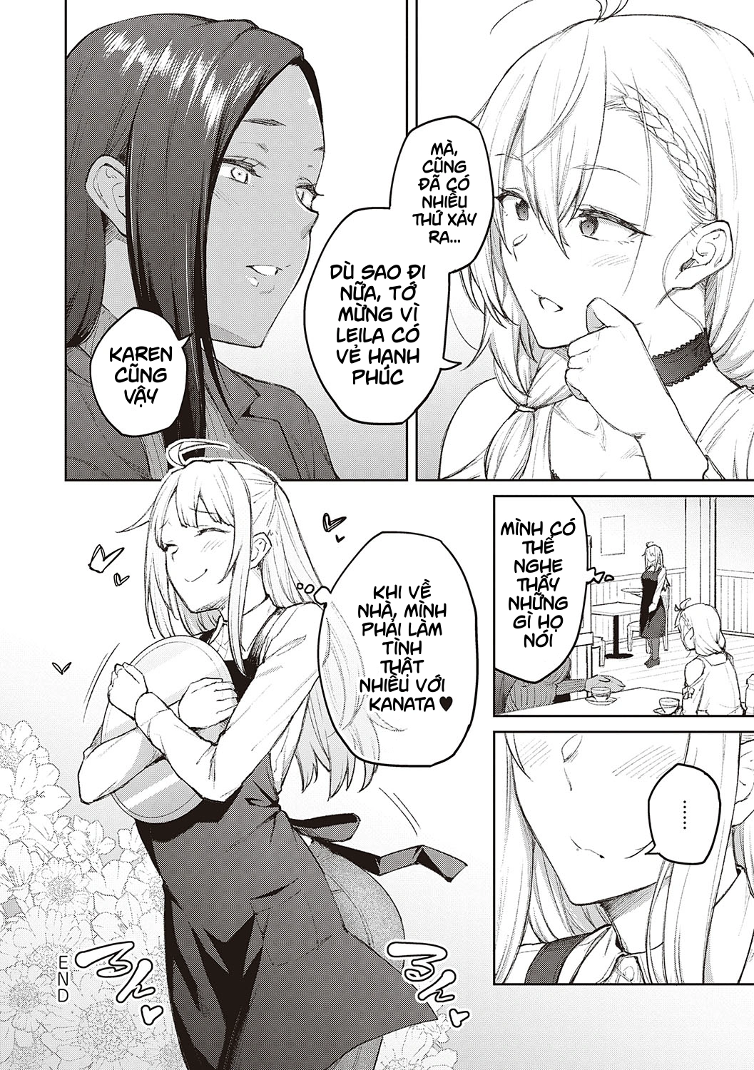 HentaiVN.net - Ảnh 16 - Tachiaoi - Bonus