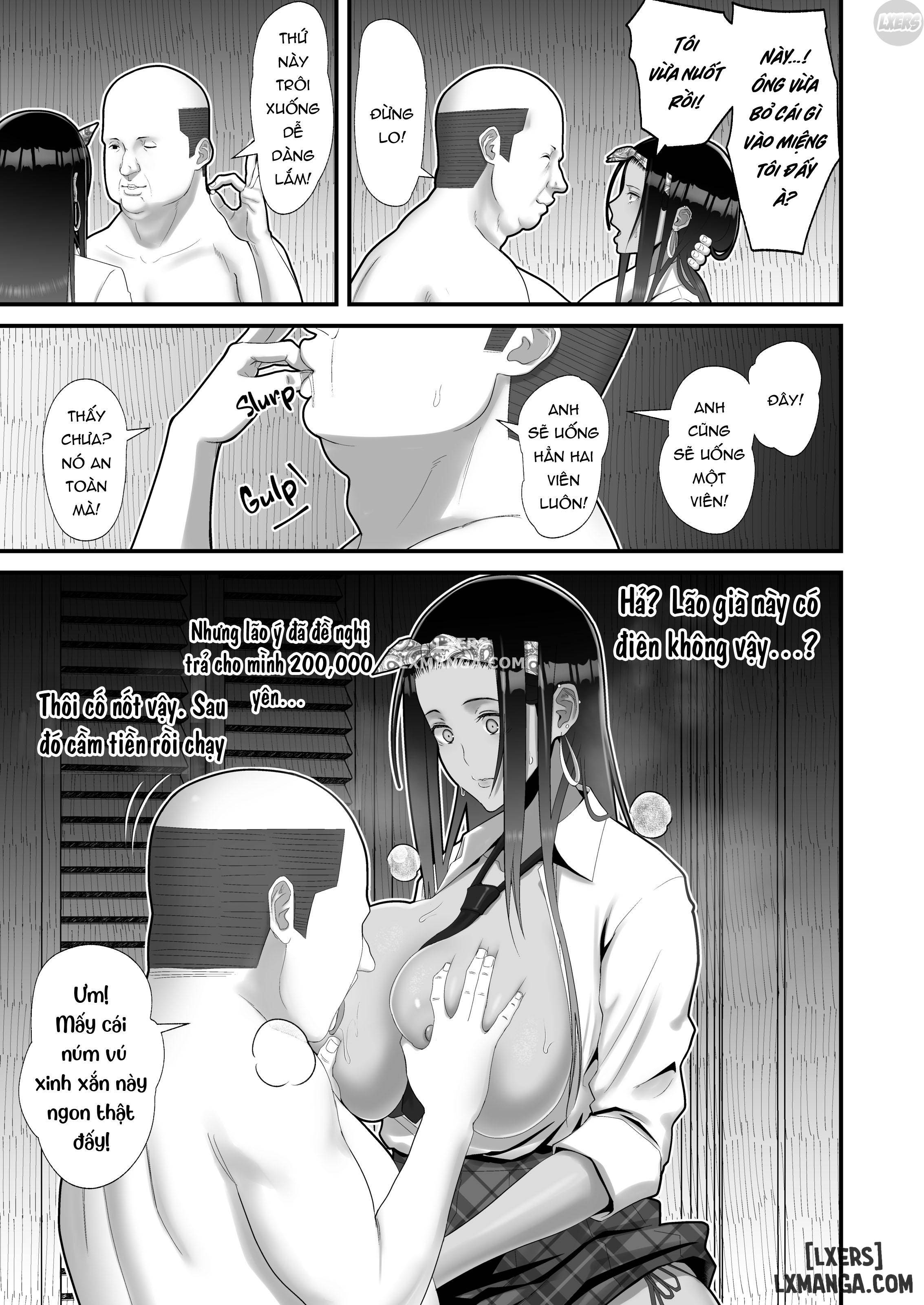 HentaiVN.net - Ảnh 15 - Lovey-Dovey With an Otaku-Friendly Gyaru - Chapter 2
