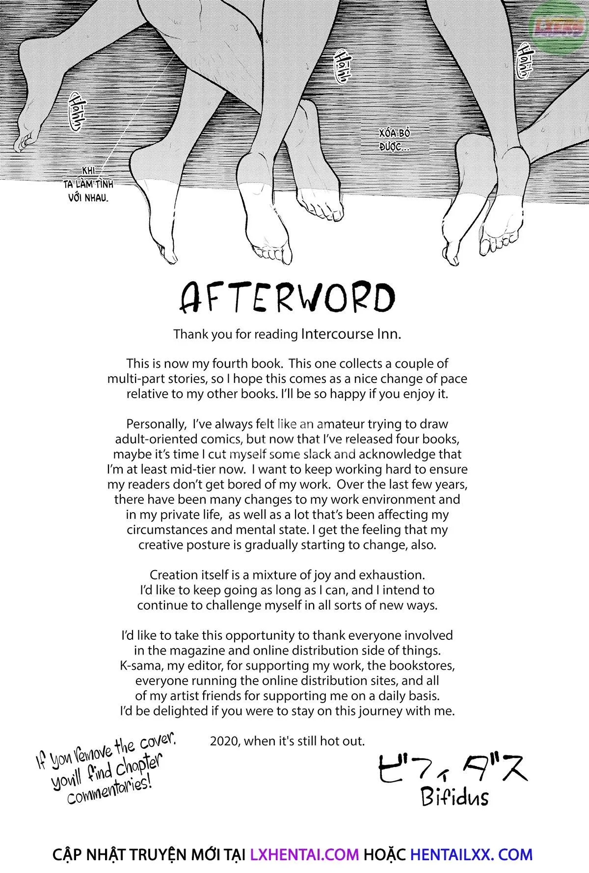 HentaiVN.net - Ảnh 14 - Làm tình - Chap 9