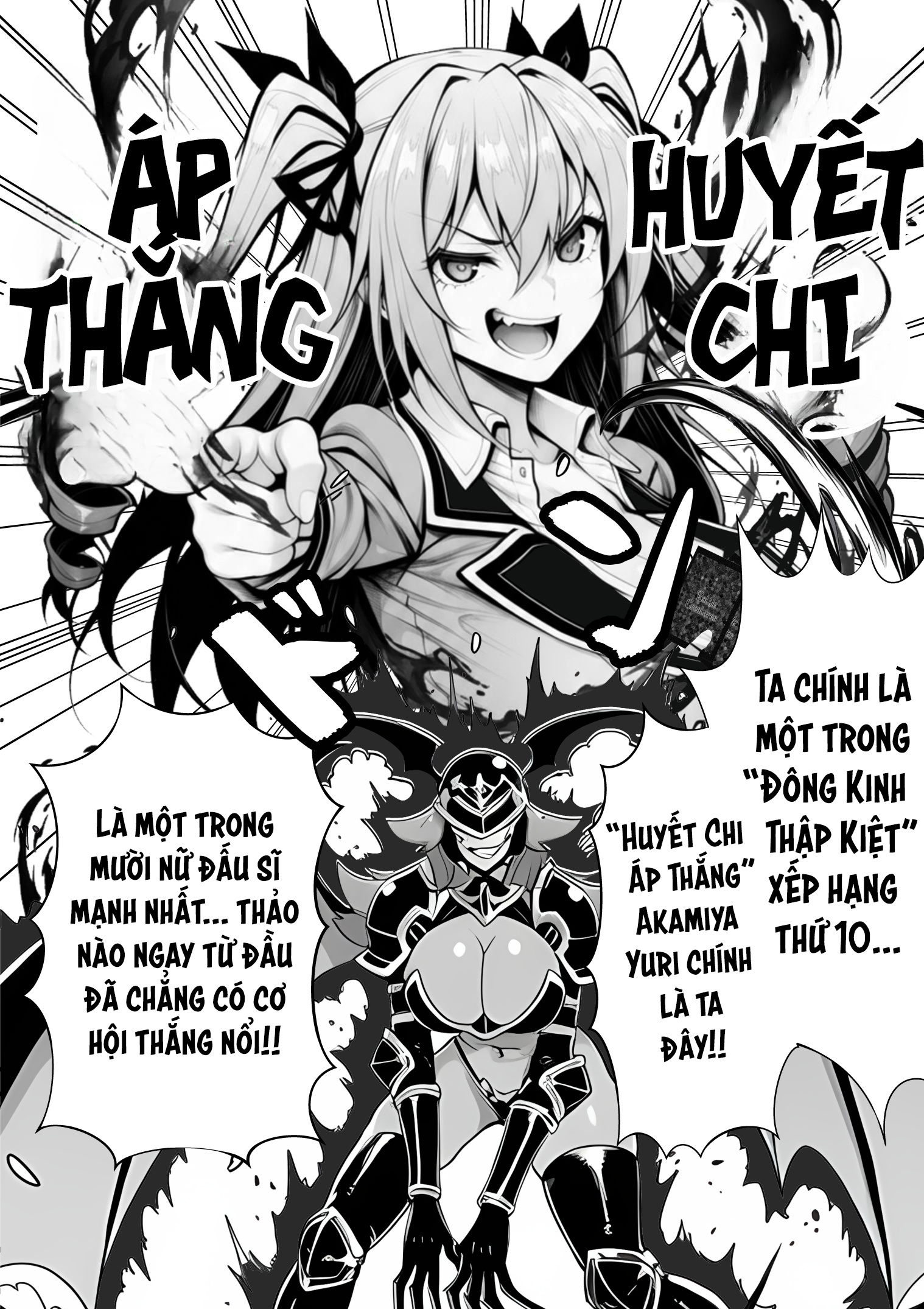 HentaiVN.net - Ảnh 15 - Ano Ni~Tsu no de~yuerisuto' ni mina no kokoro o modosu mono - Siuuu Phẩm