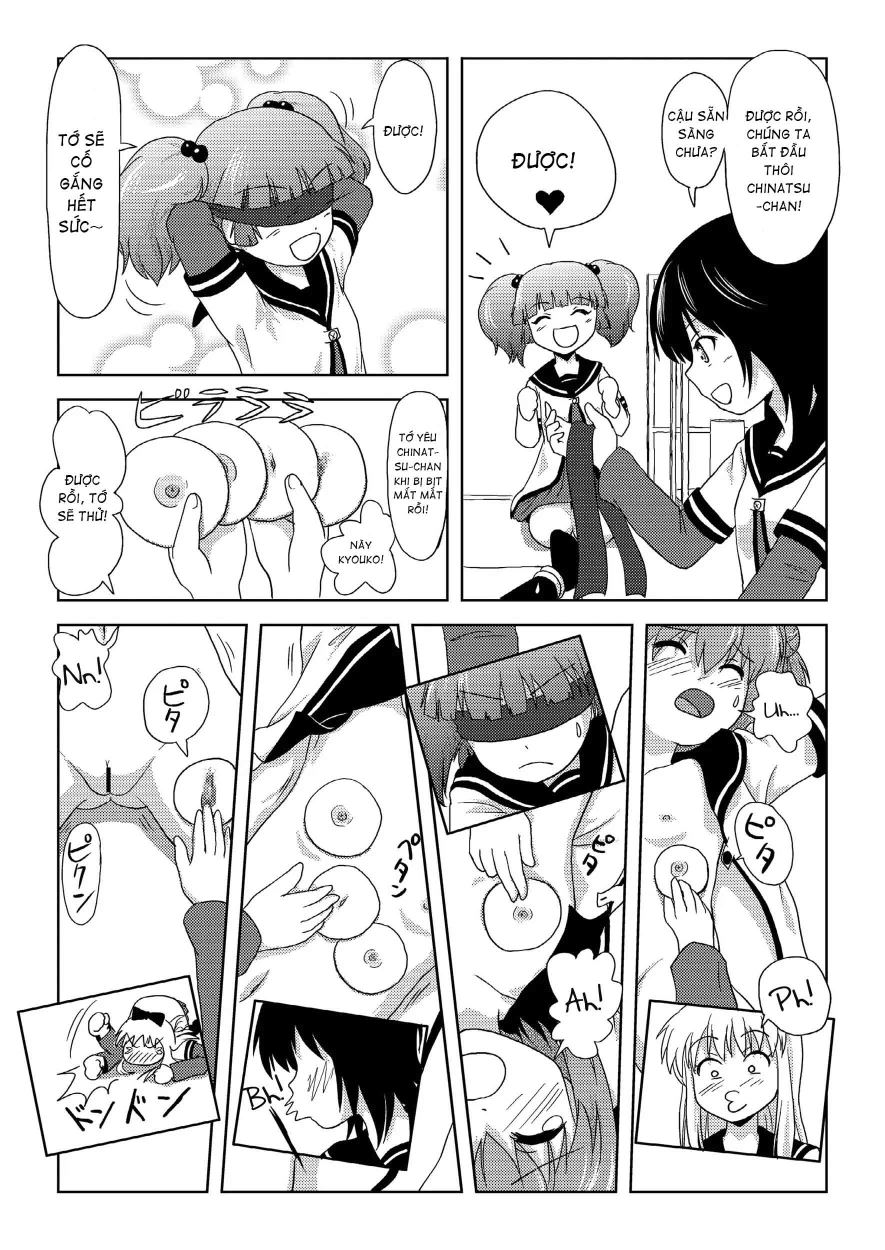 HentaiVN.net - Ảnh 14 - Akari Ijiri - Chap 1