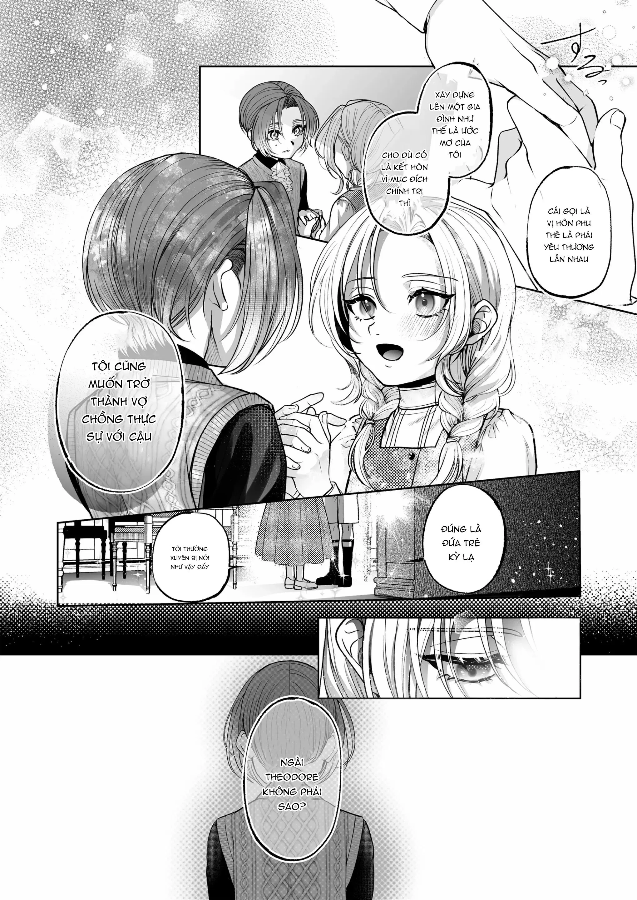 HentaiVN.net - Ảnh 15 - Sự sụp đổ của chàng công tử ngạo mạn đắm chìm trong khoái cảm - Chapter 2