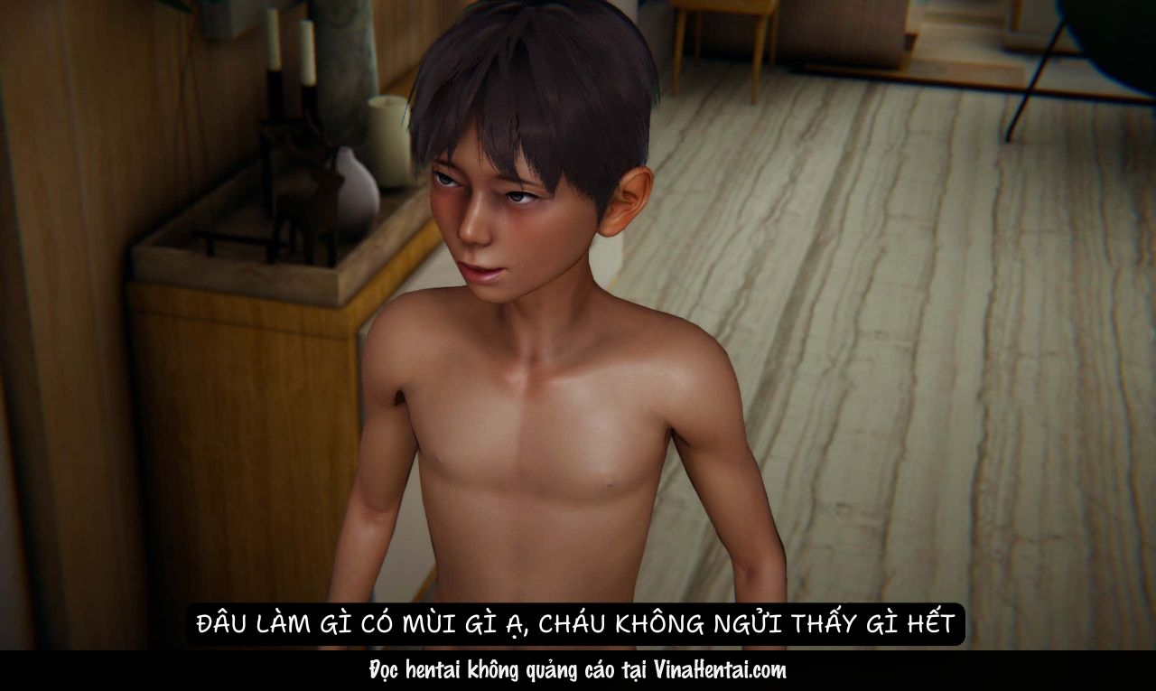 HentaiVN.net - Ảnh 15 - Hệ Thống Thôi Miên Loạn Luân - Chương 2.1 : Xin Lỗi Chồng Vì Em Đã Đẻ Ra Con Đĩ Khó Ưa Đó