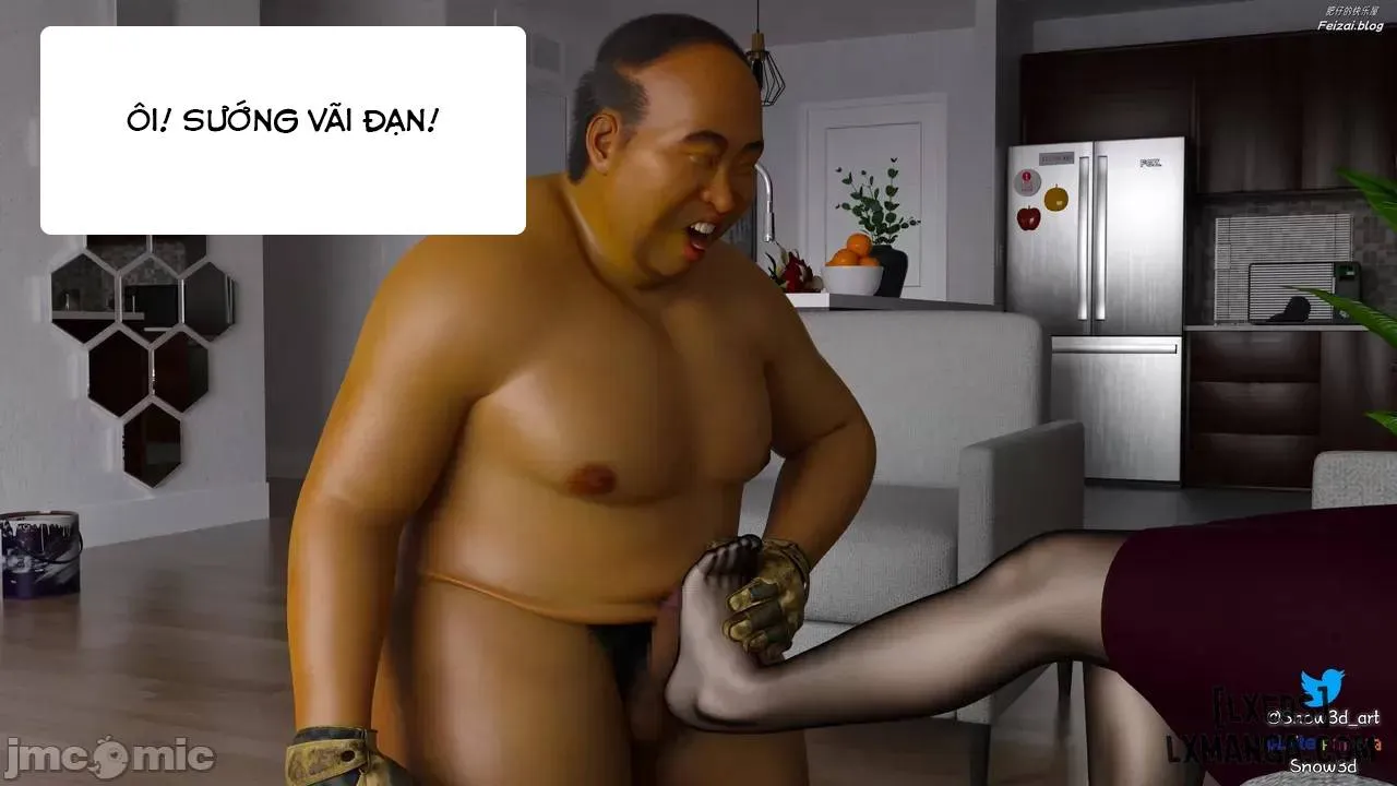 HentaiVN.net - Ảnh 144 - Vợ Tôi Vương Vân - Chương 1