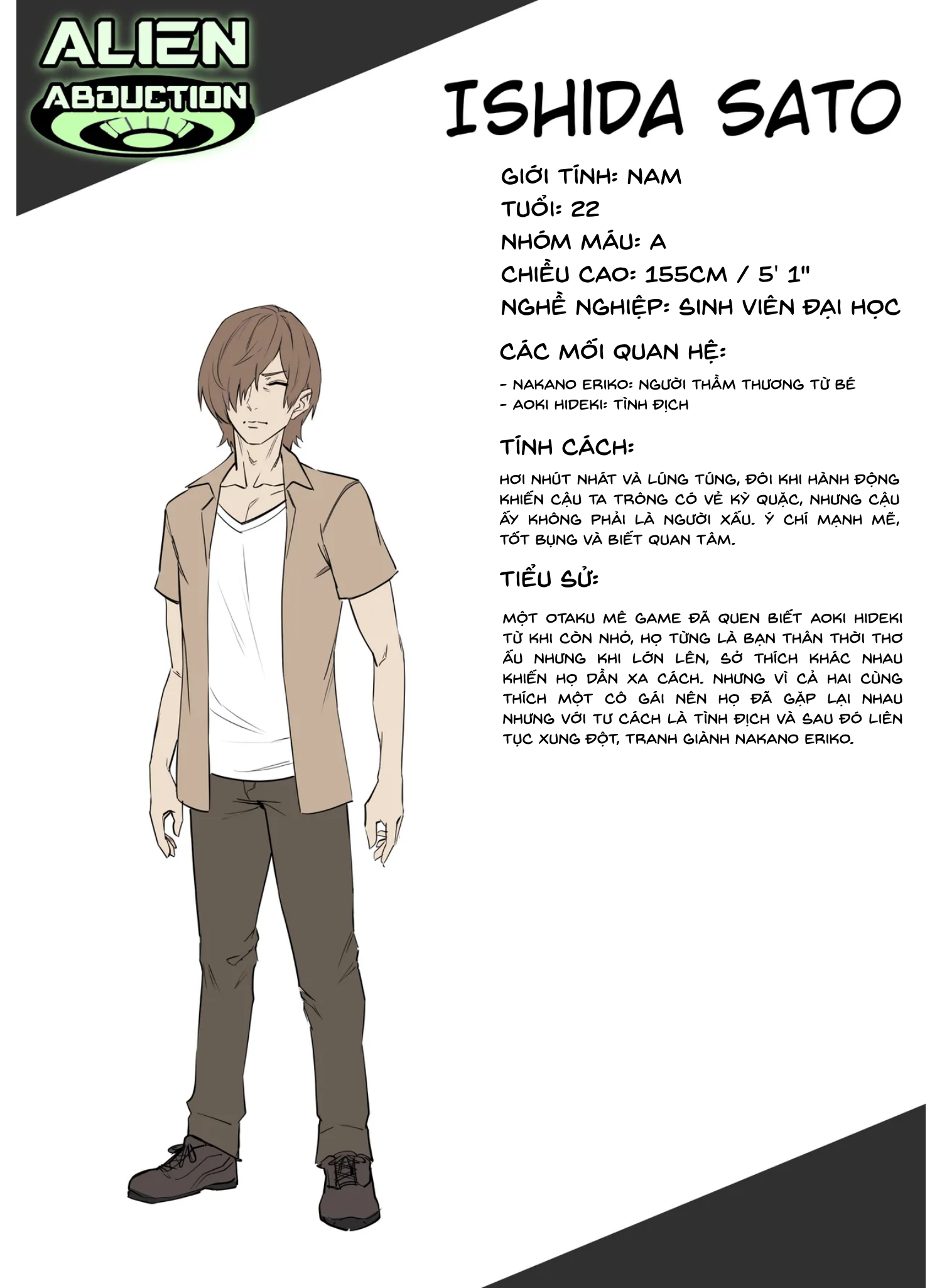 HentaiVN.net - Ảnh 37 - Alien Abduction( BẢN CHI TIẾT) - CHAP 2 (RAW3/3)