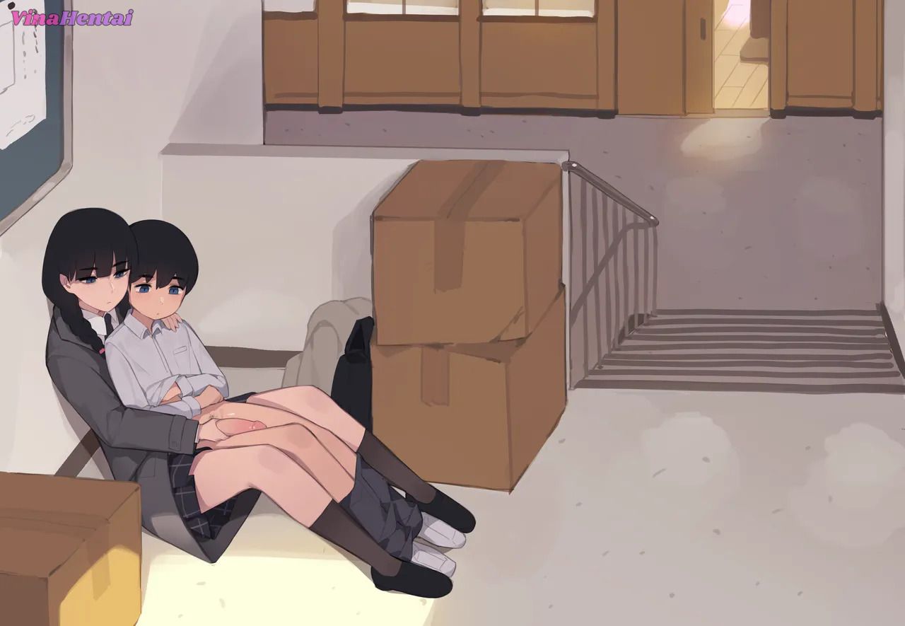 HentaiVN.net - Ảnh 152 - Family - 1- 38