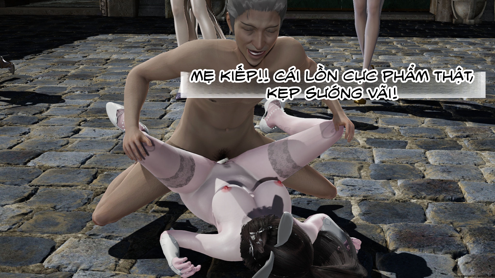 HentaiVN.net - Ảnh 151 - ĐẤU LA NGỌC TRUYỆN - Chương 9