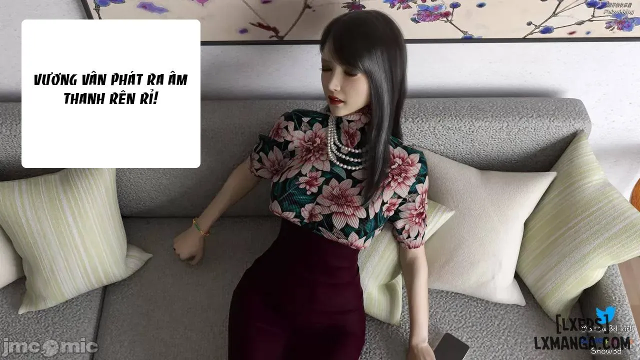 HentaiVN.net - Ảnh 146 - Vợ Tôi Vương Vân - Chương 1