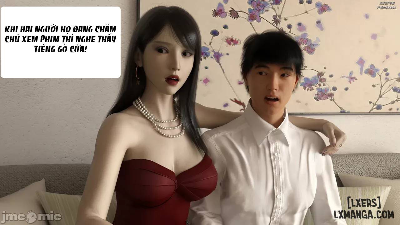 HentaiVN.net - Ảnh 152 - Vợ Tôi Vương Vân - Chương 2