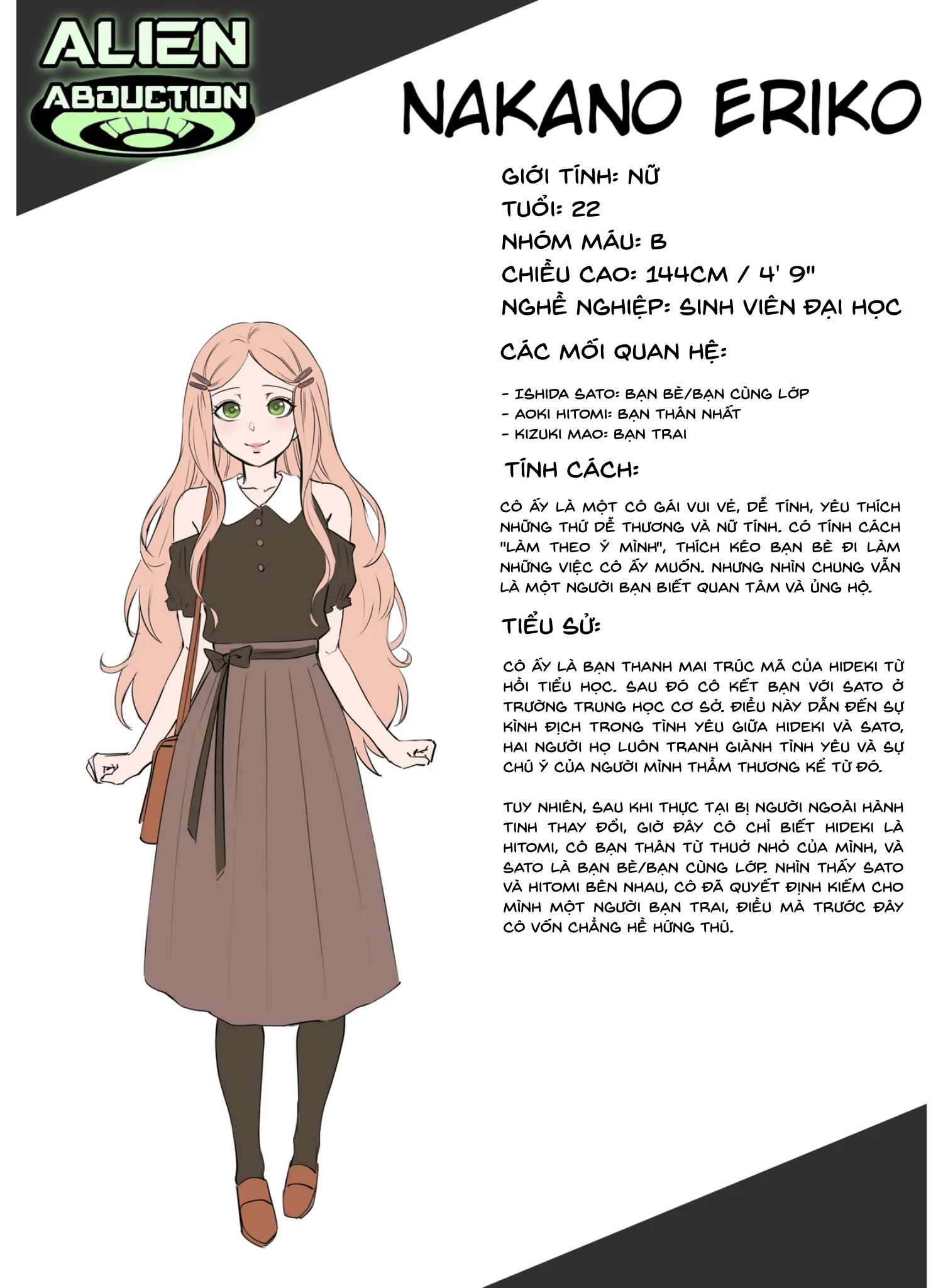 HentaiVN.net - Ảnh 39 - Alien Abduction( BẢN CHI TIẾT) - CHAP 2 (RAW3/3)