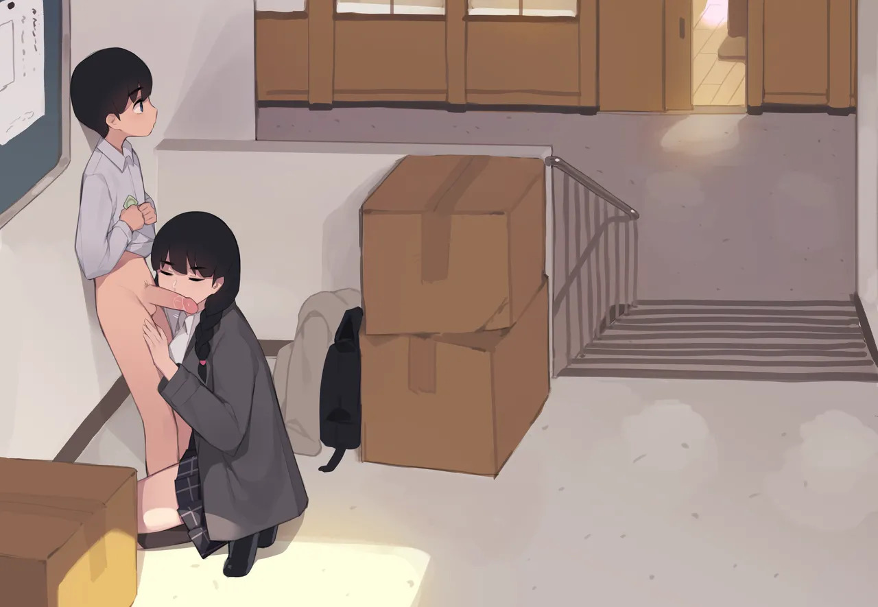 HentaiVN.net - Ảnh 153 - Family - 1- 38